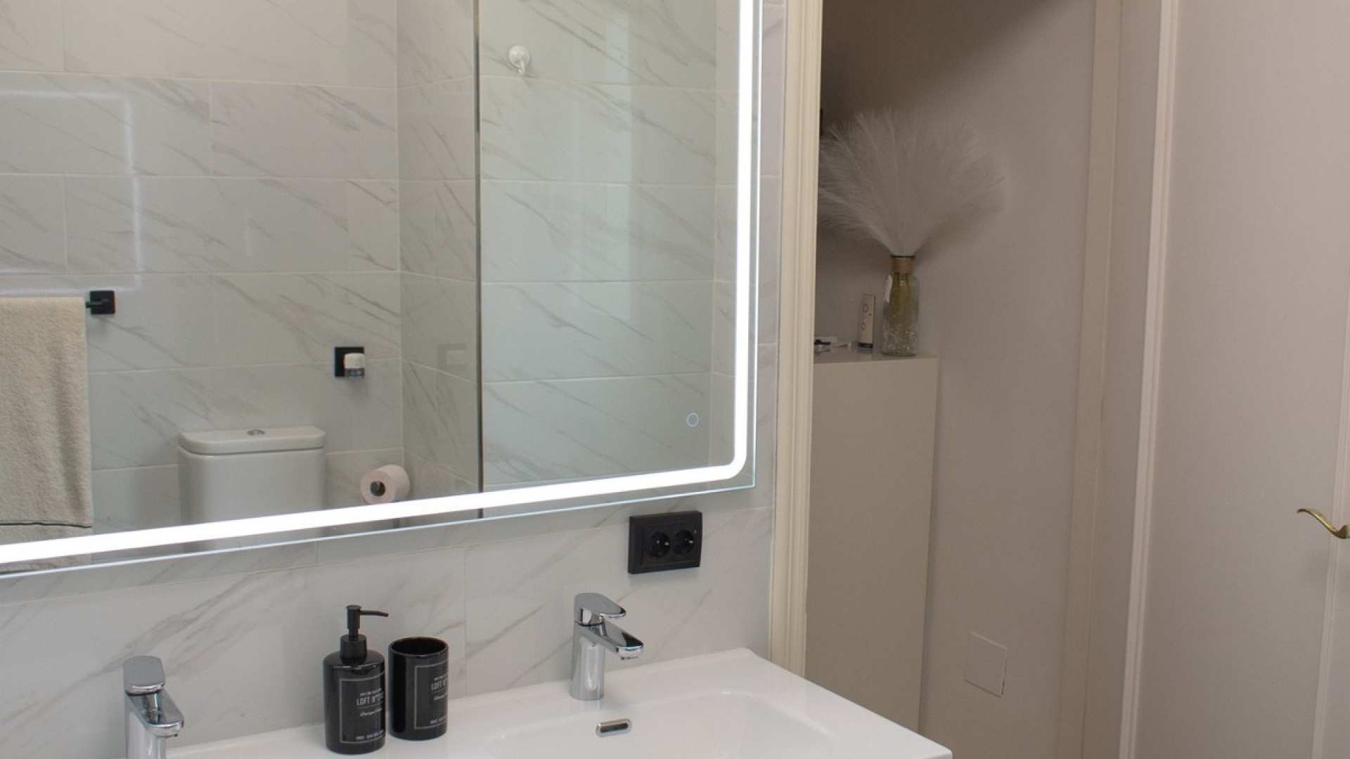 Revente - Villa - San Javier - La Manga Del Mar Menor