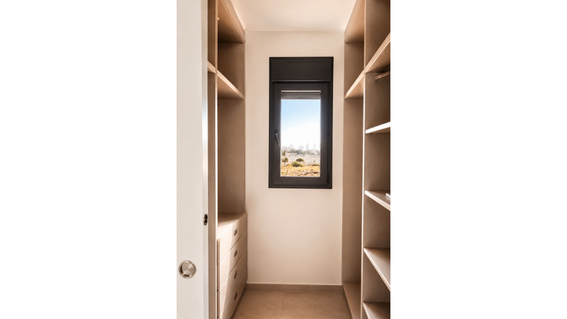 Revente - Villa - San Javier - La Manga Del Mar Menor