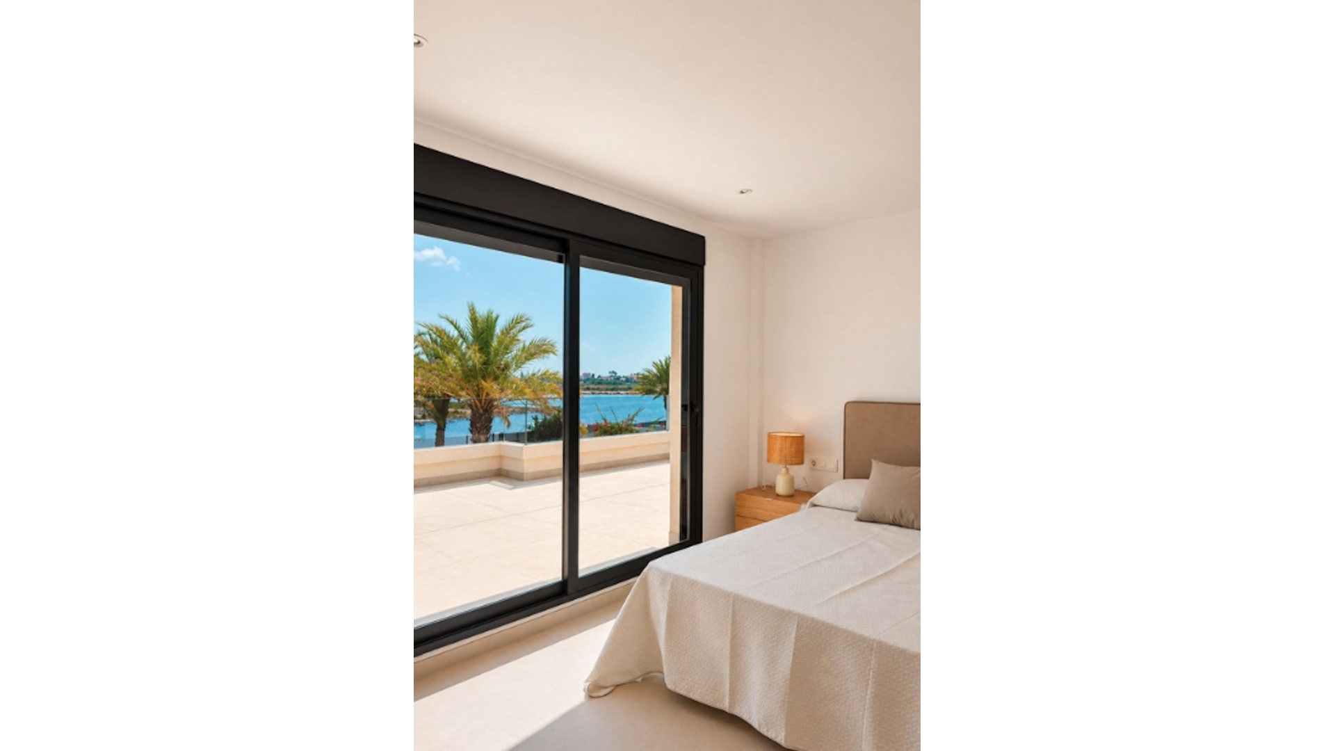 Revente - Villa - San Javier - La Manga Del Mar Menor
