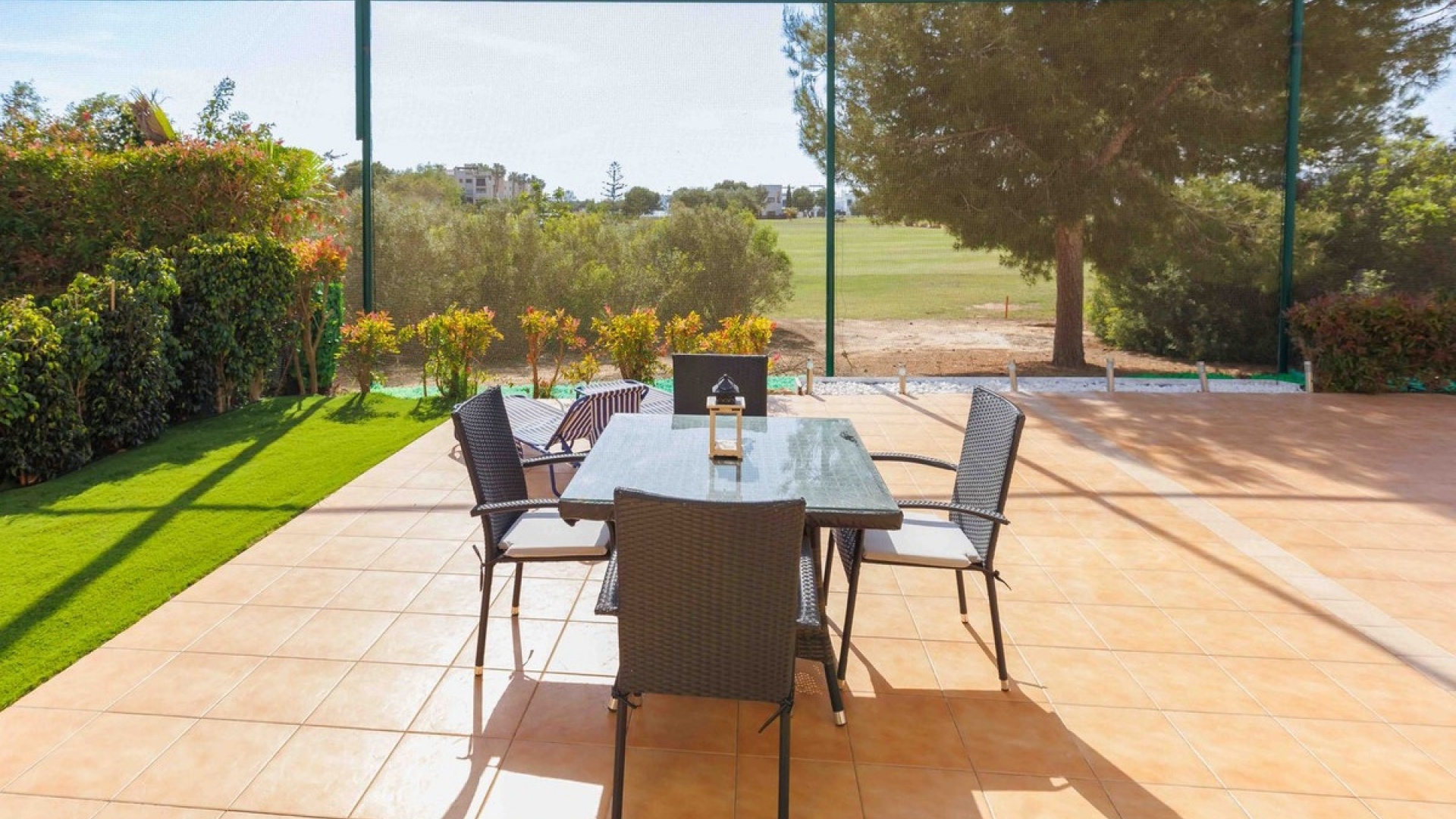 Revente - Villa - San Javier - Roda Golf
