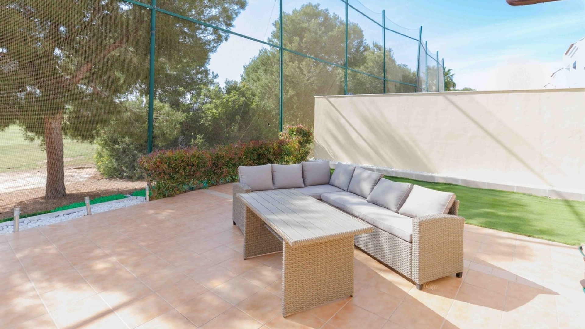Revente - Villa - San Javier - Roda Golf
