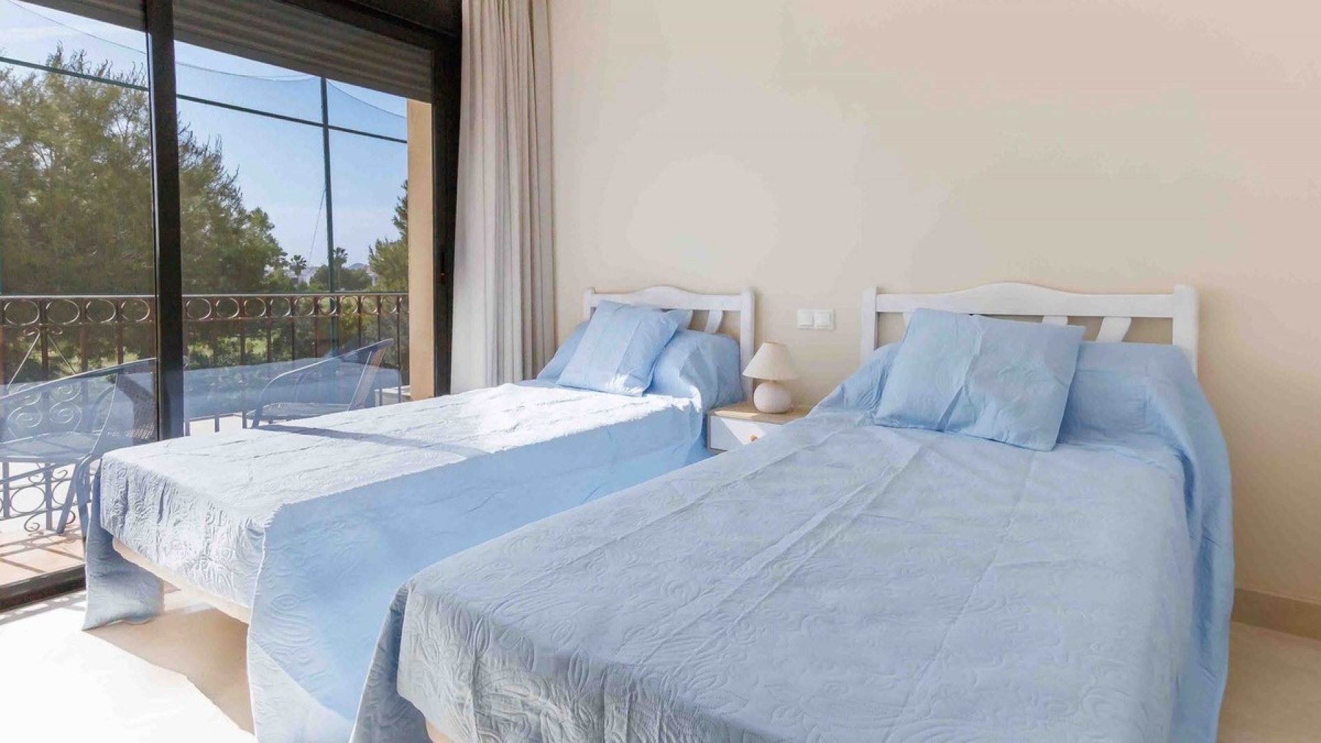 Revente - Villa - San Javier - Roda Golf