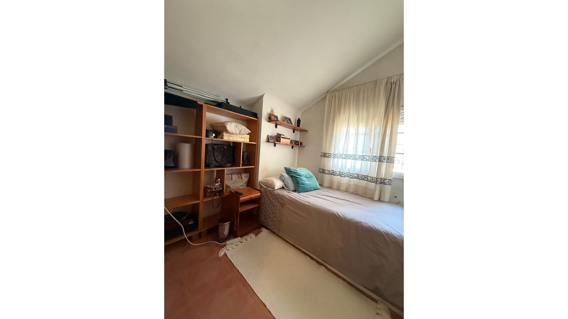 Revente - Villa - San Javier - San Javier Centro