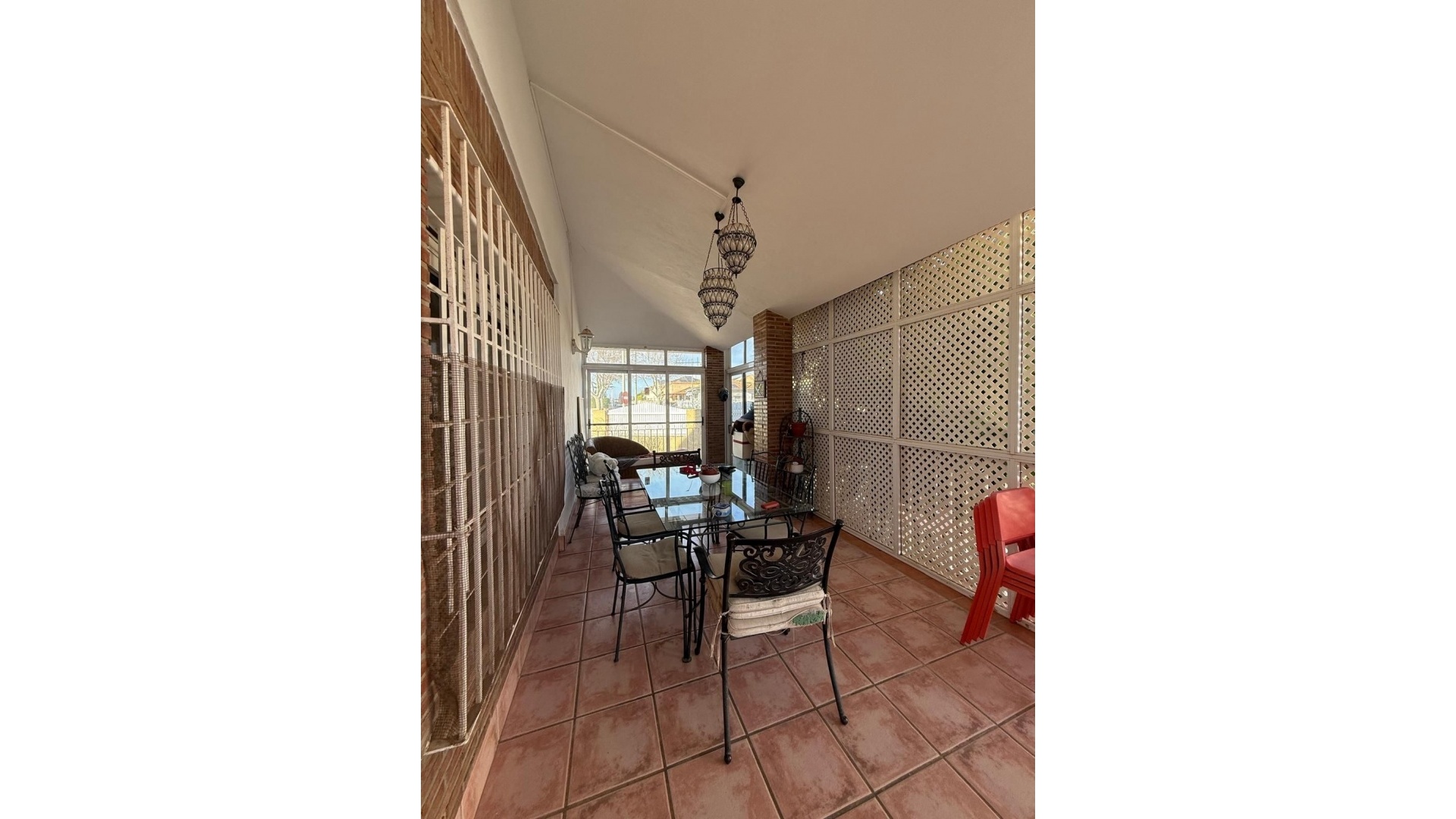 Revente - Villa - San Javier - San Javier Centro