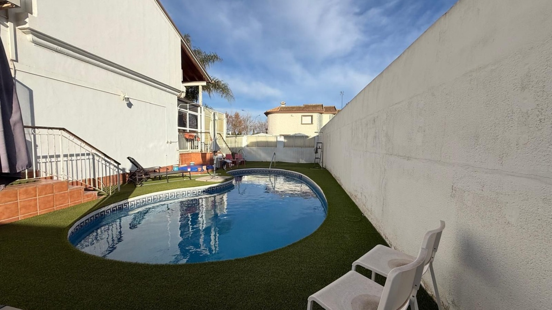 Revente - Villa - San Javier - San Javier Centro