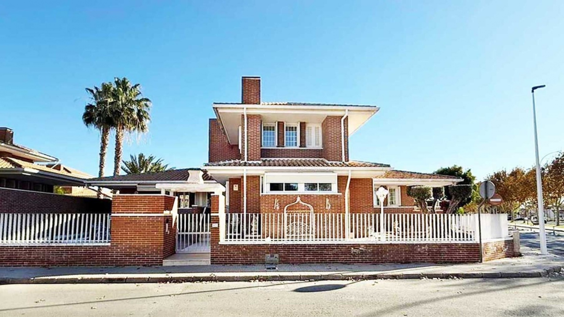 Revente - Villa - San Javier - San Javier Centro