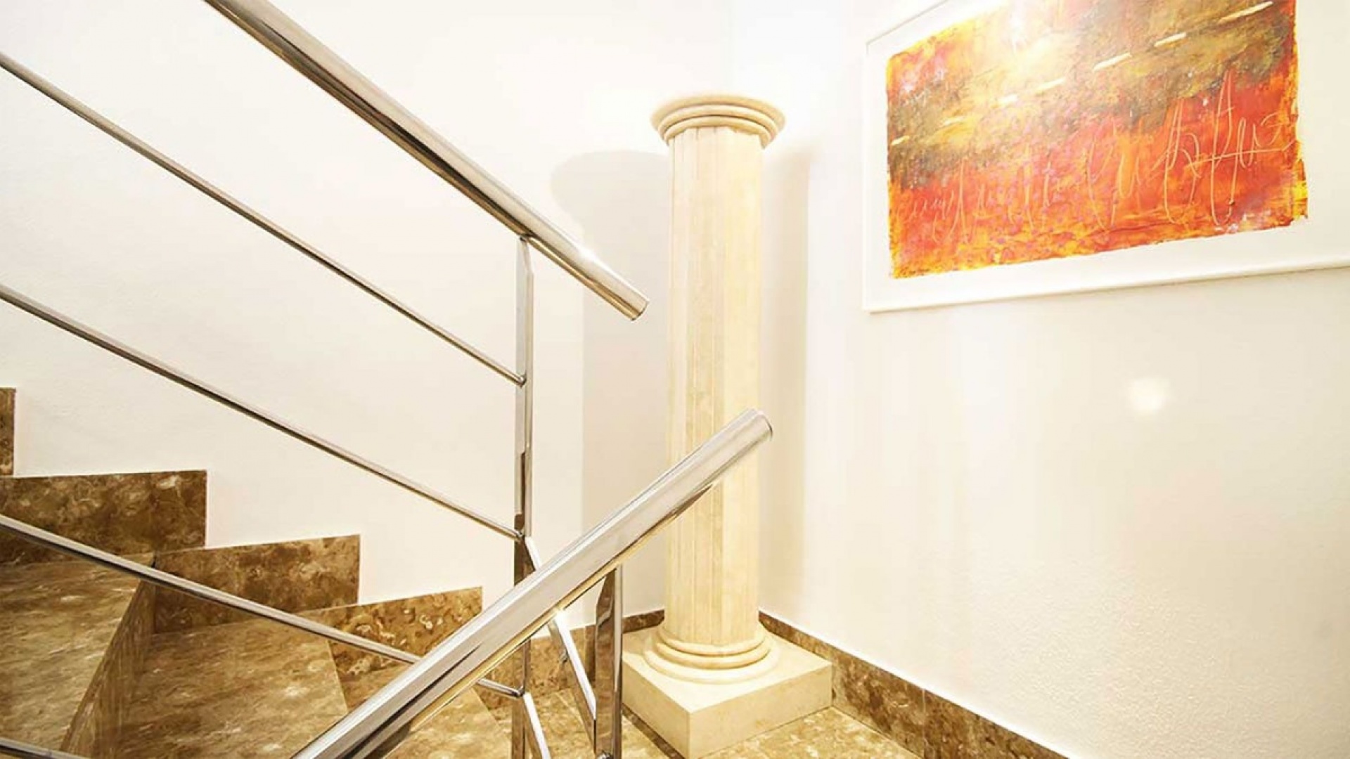 Revente - Villa - San Javier - San Javier Centro