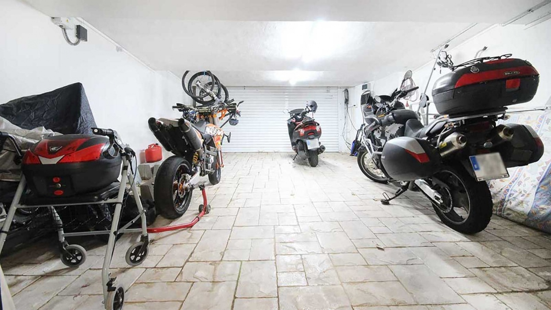 Revente - Villa - San Javier - San Javier Centro