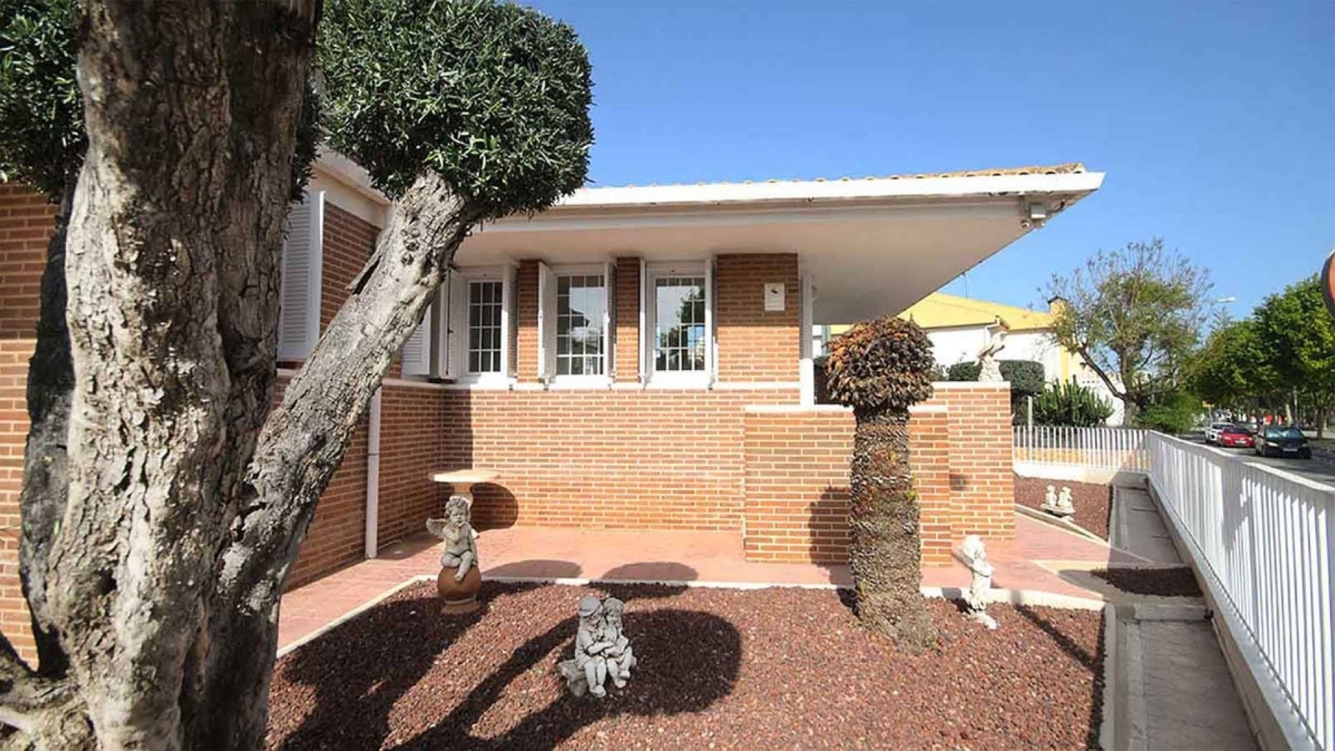 Revente - Villa - San Javier - San Javier Centro