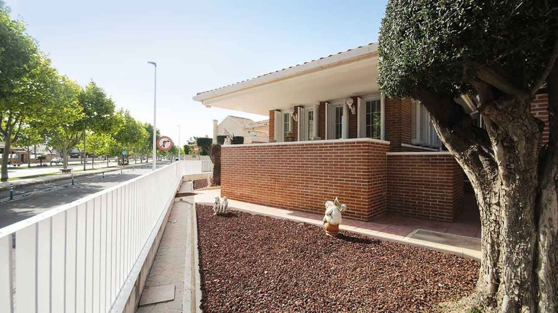 Revente - Villa - San Javier - San Javier Centro