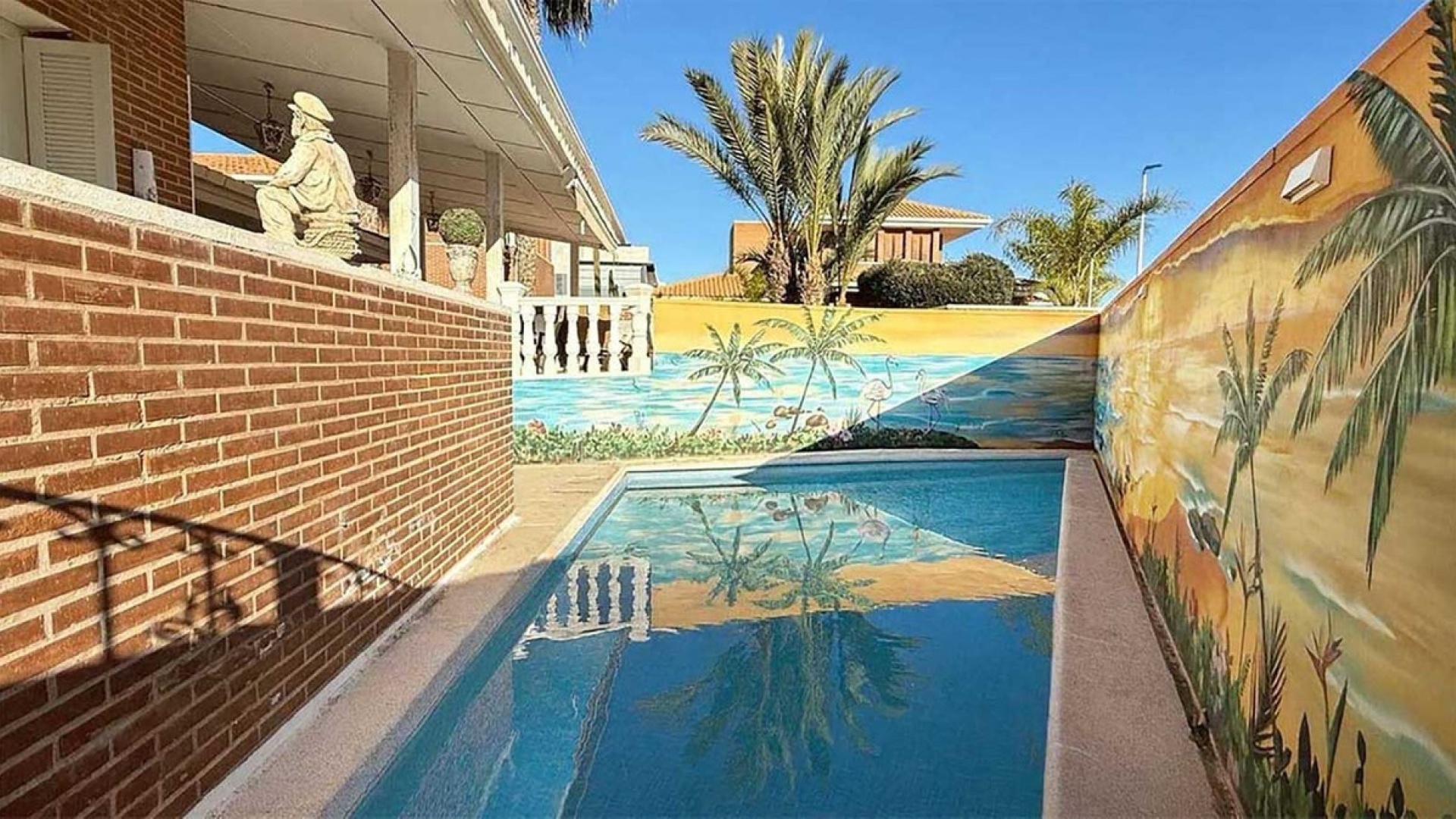 Revente - Villa - San Javier - San Javier Centro