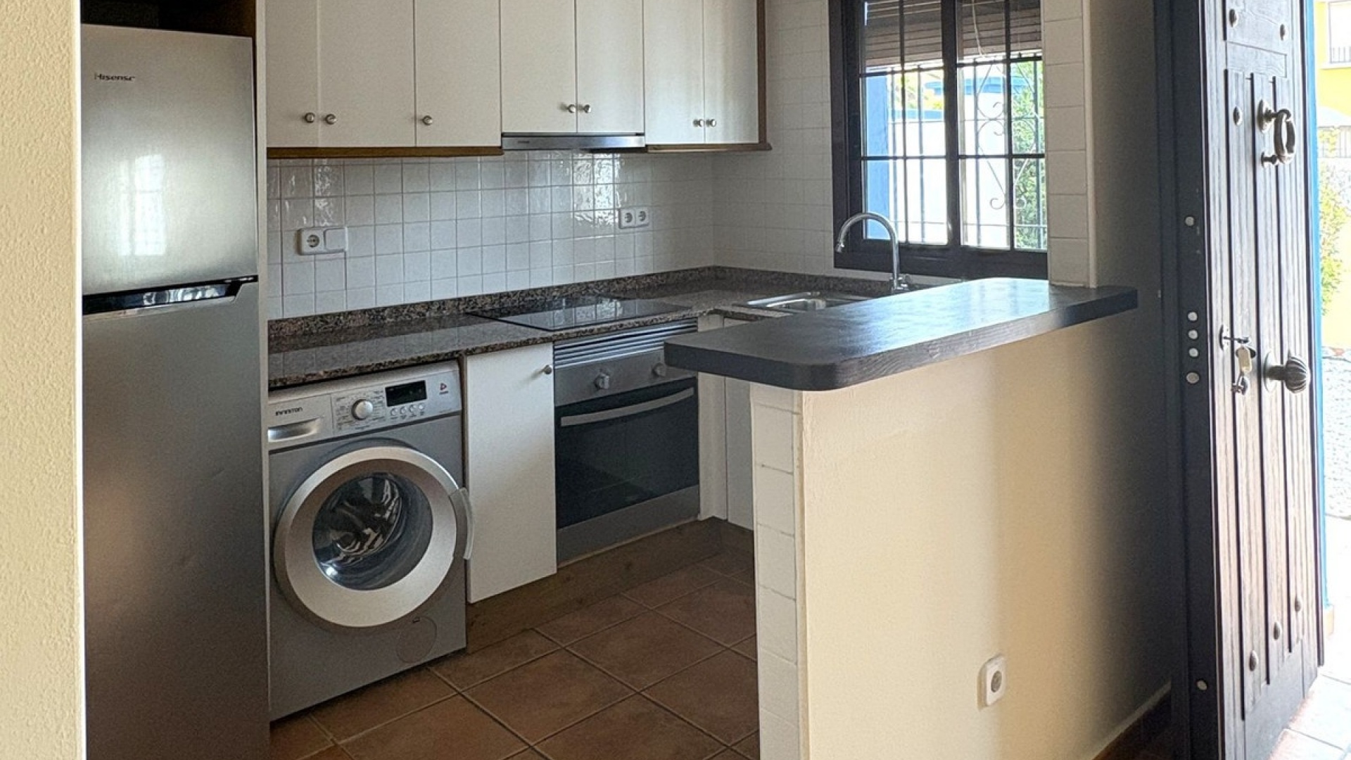 Revente - Villa - San Javier - San Javier Centro