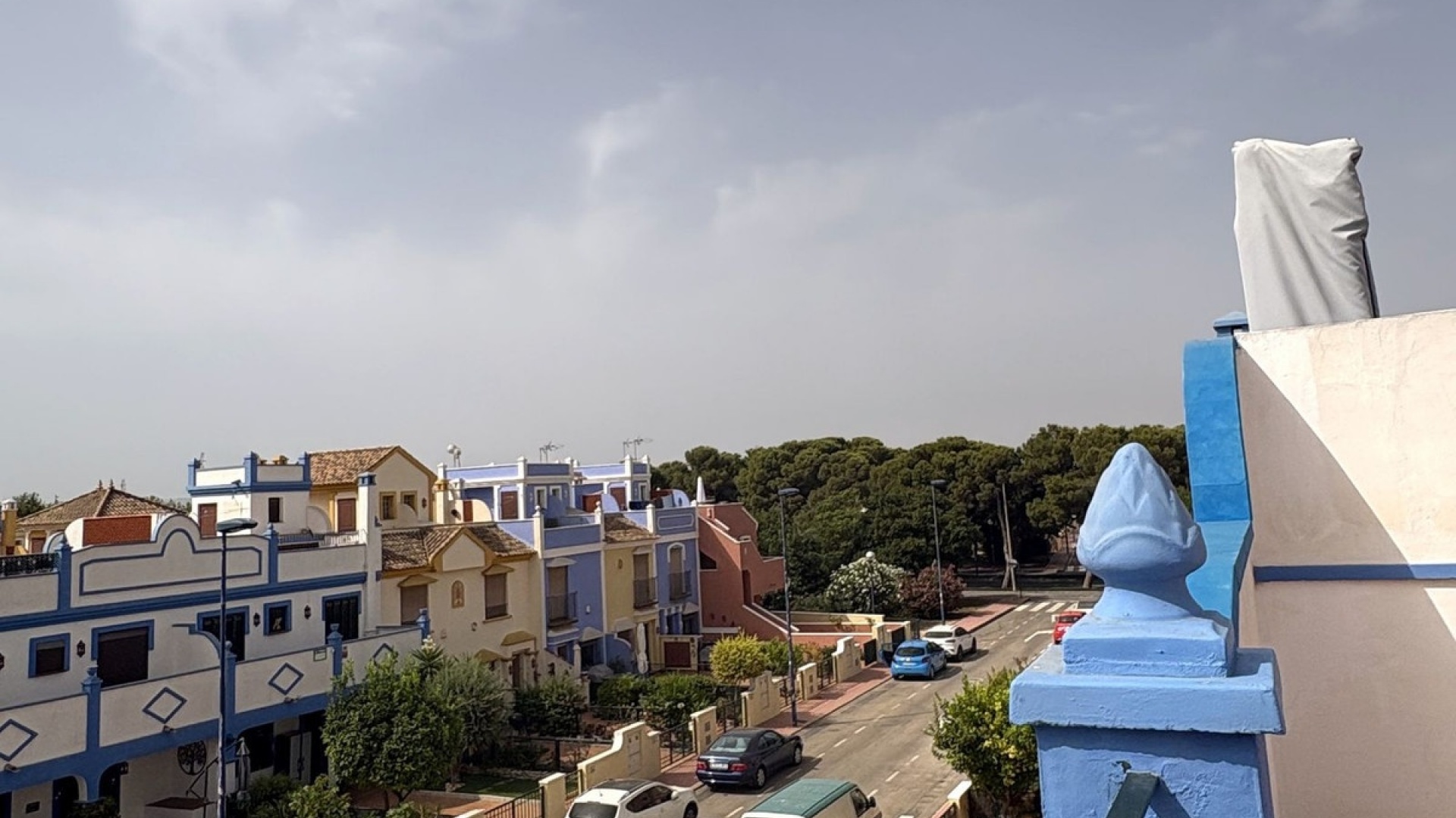 Revente - Villa - San Javier - San Javier Centro
