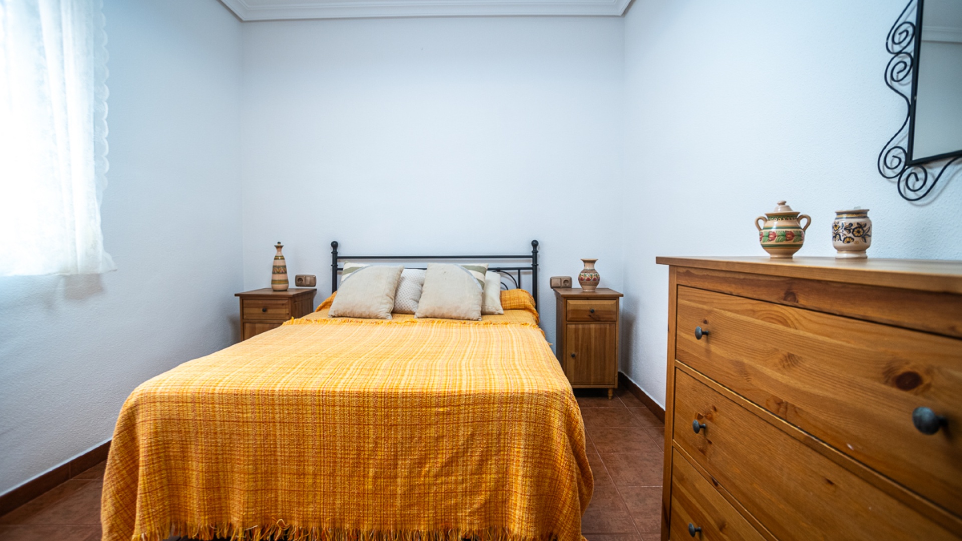 Revente - Villa - San Javier - Santiago de la Ribera