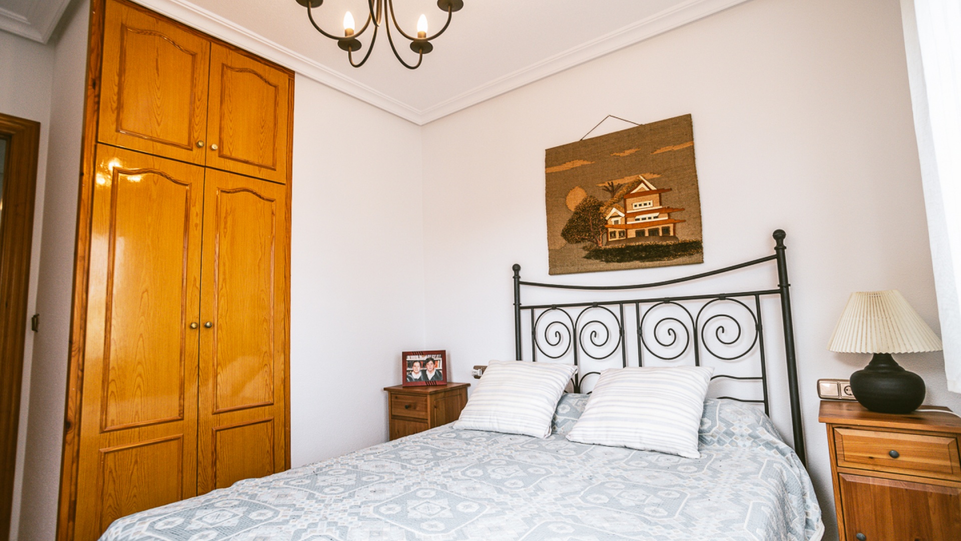 Revente - Villa - San Javier - Santiago de la Ribera