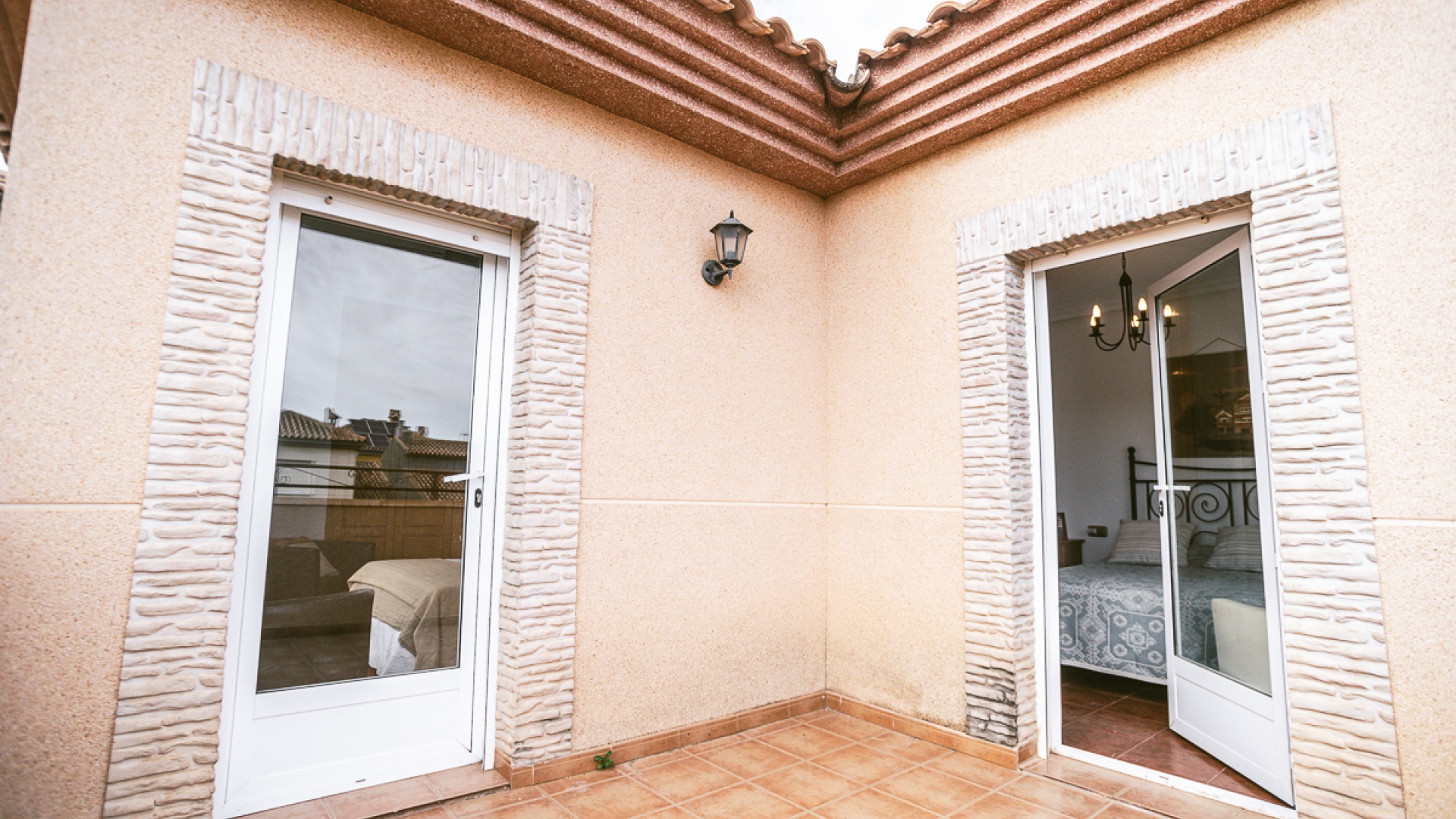 Revente - Villa - San Javier - Santiago de la Ribera