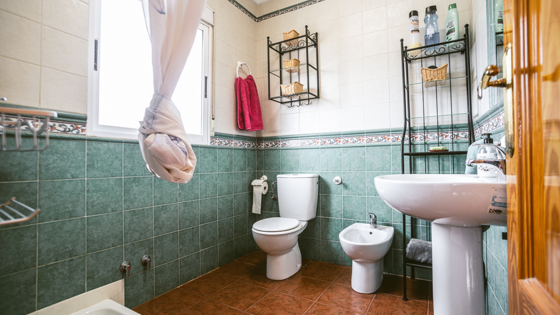 Revente - Villa - San Javier - Santiago de la Ribera