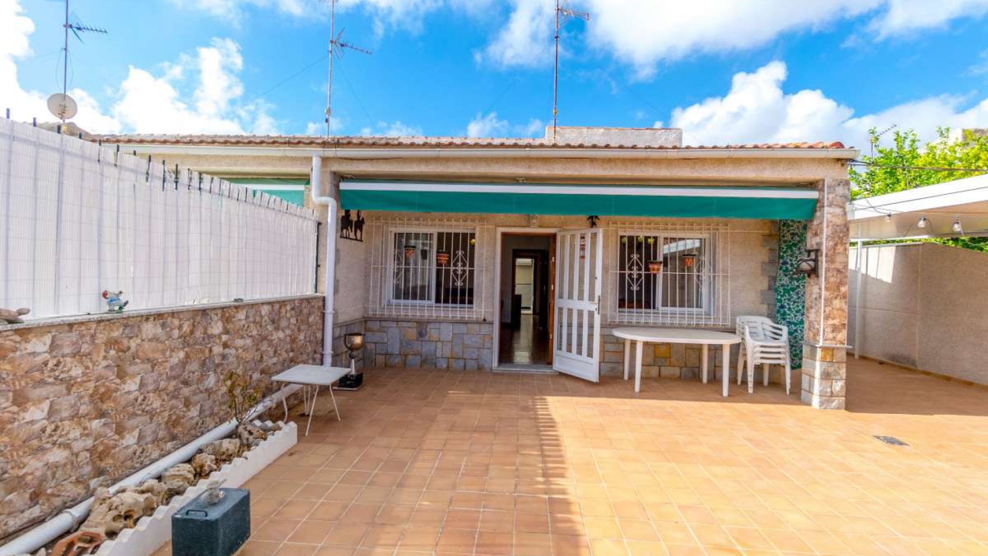 Revente - Villa - San Javier - Santiago de la Ribera