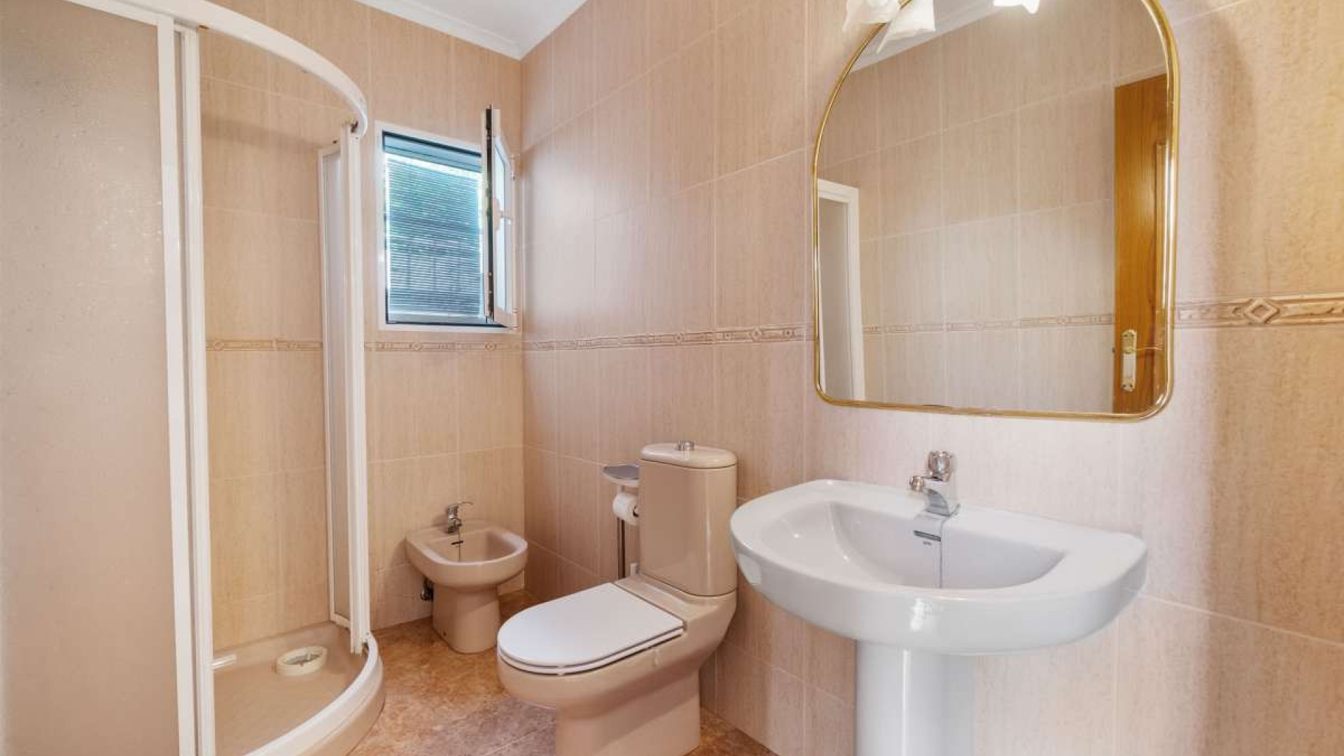 Revente - Villa - San Javier - Santiago de la Ribera