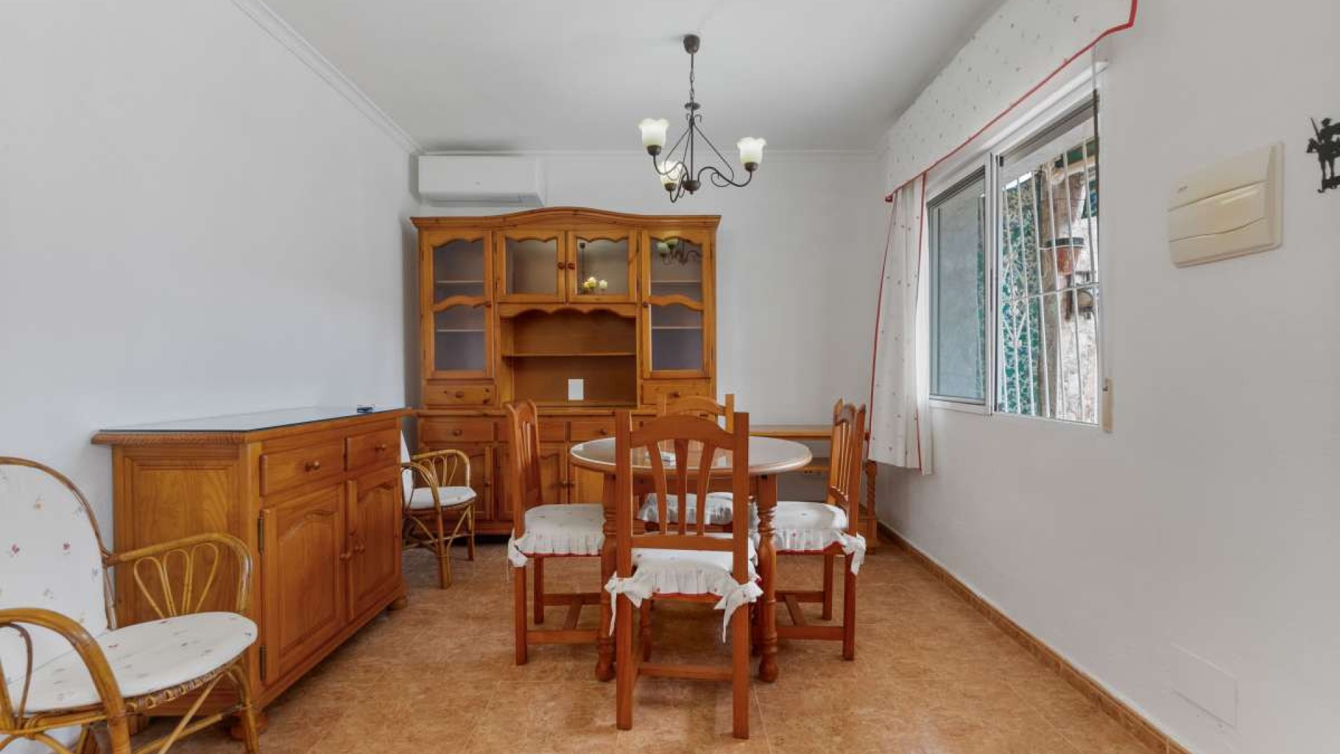 Revente - Villa - San Javier - Santiago de la Ribera