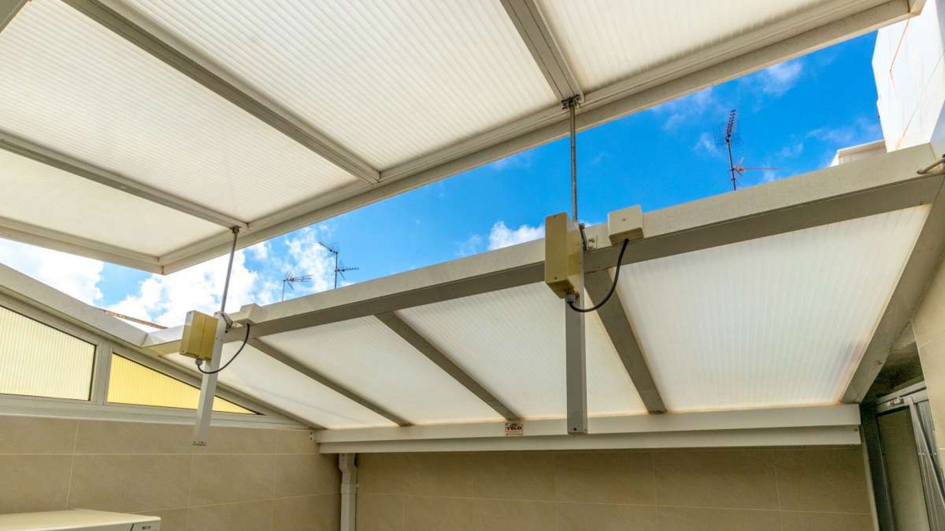 Revente - Villa - San Javier - Santiago de la Ribera