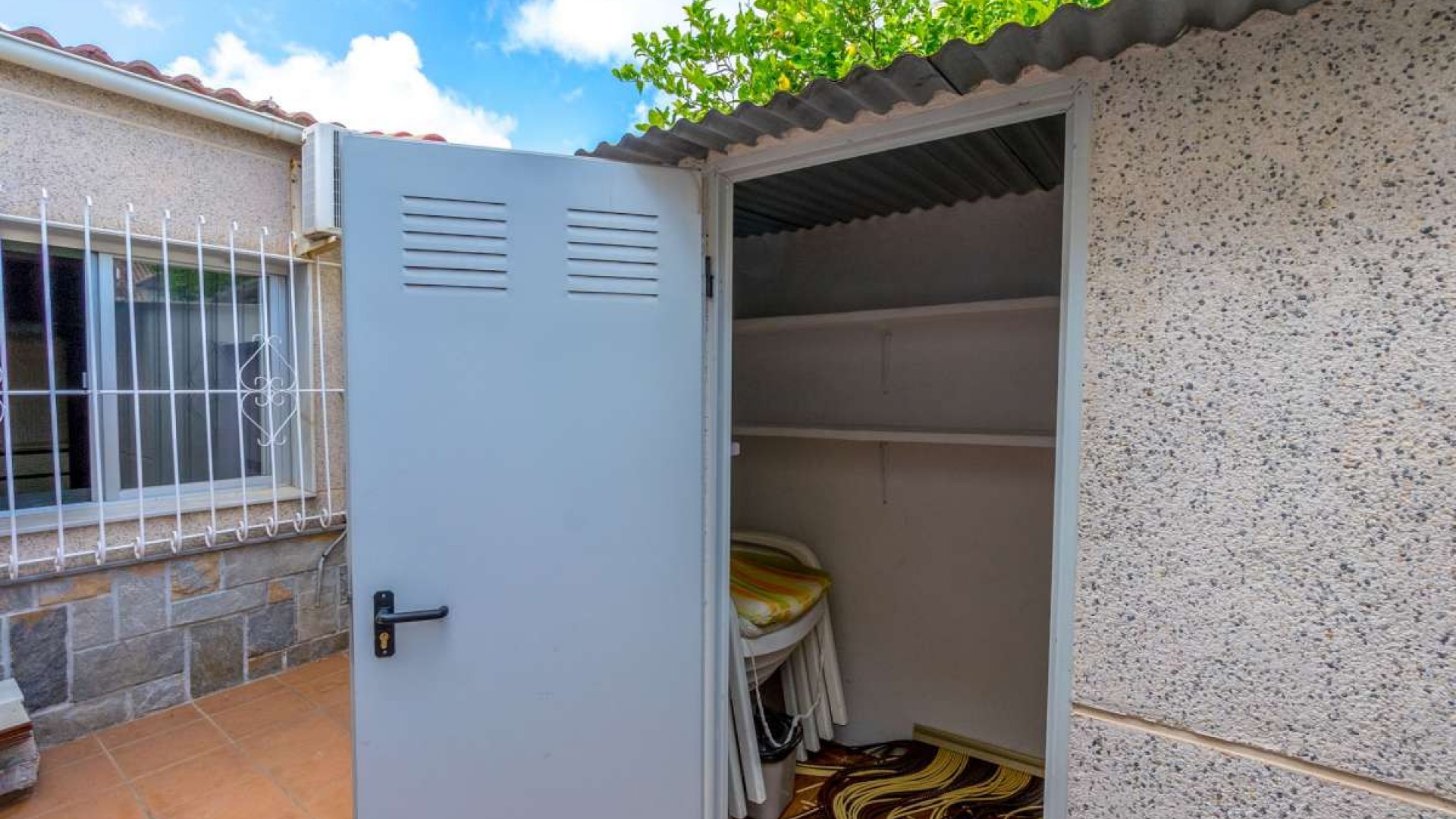 Revente - Villa - San Javier - Santiago de la Ribera