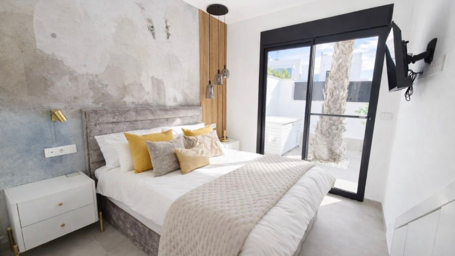 Revente - Villa - San Javier - Santiago de la Ribera