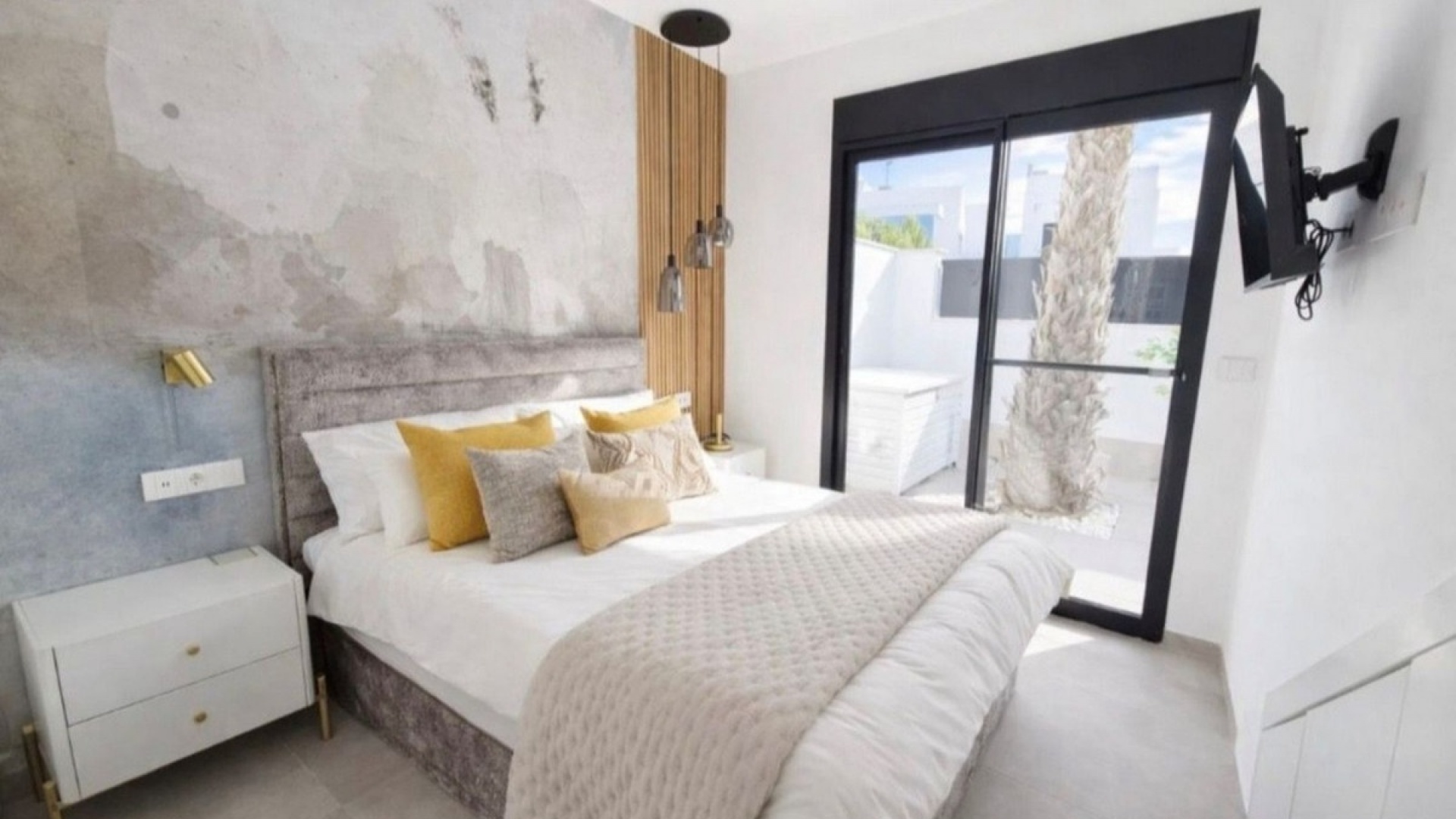 Revente - Villa - San Javier - Santiago de la Ribera