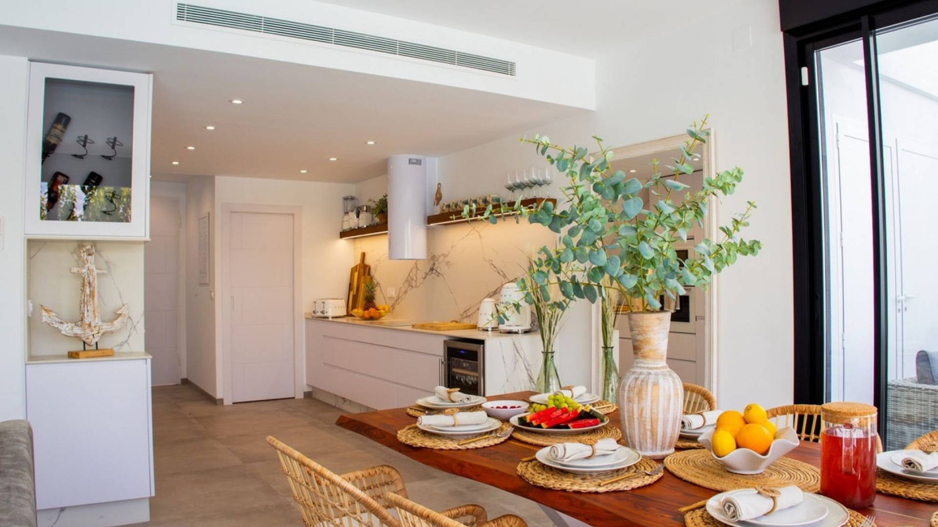 Revente - Villa - San Javier - Santiago de la Ribera