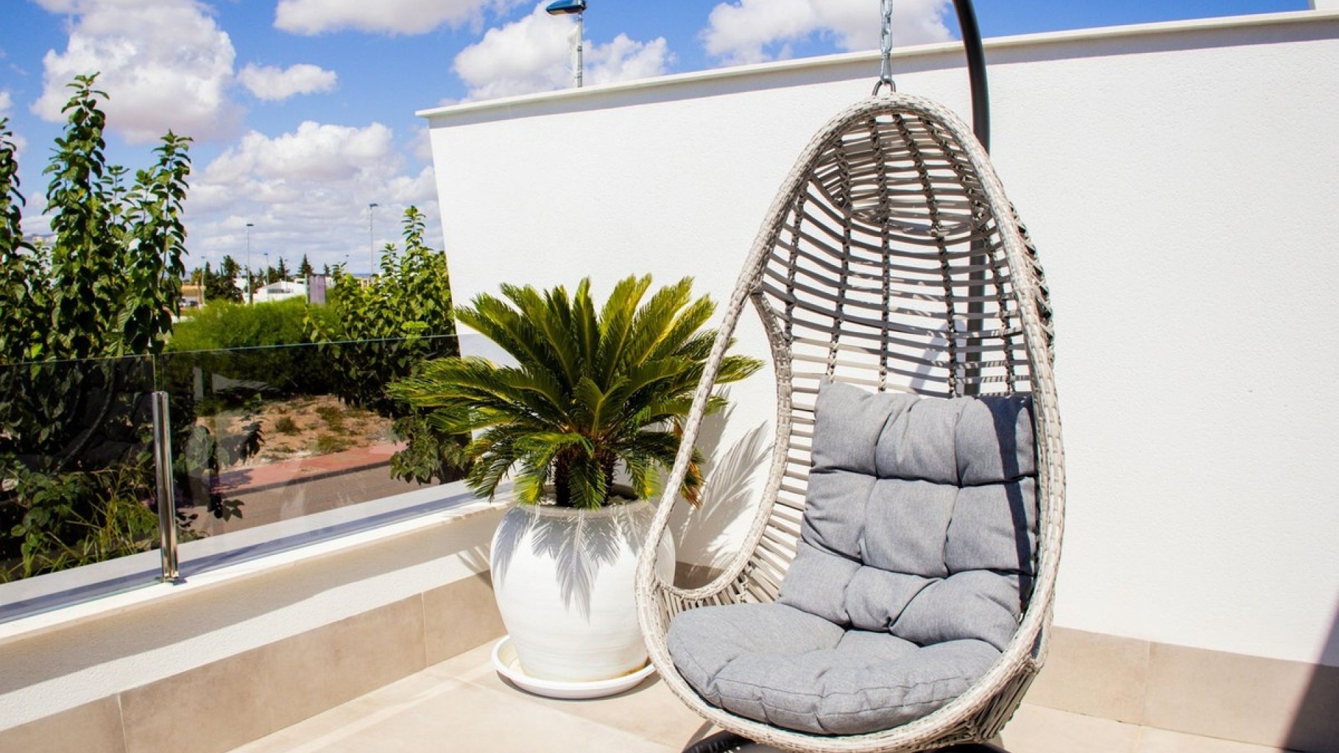 Revente - Villa - San Javier - Santiago de la Ribera