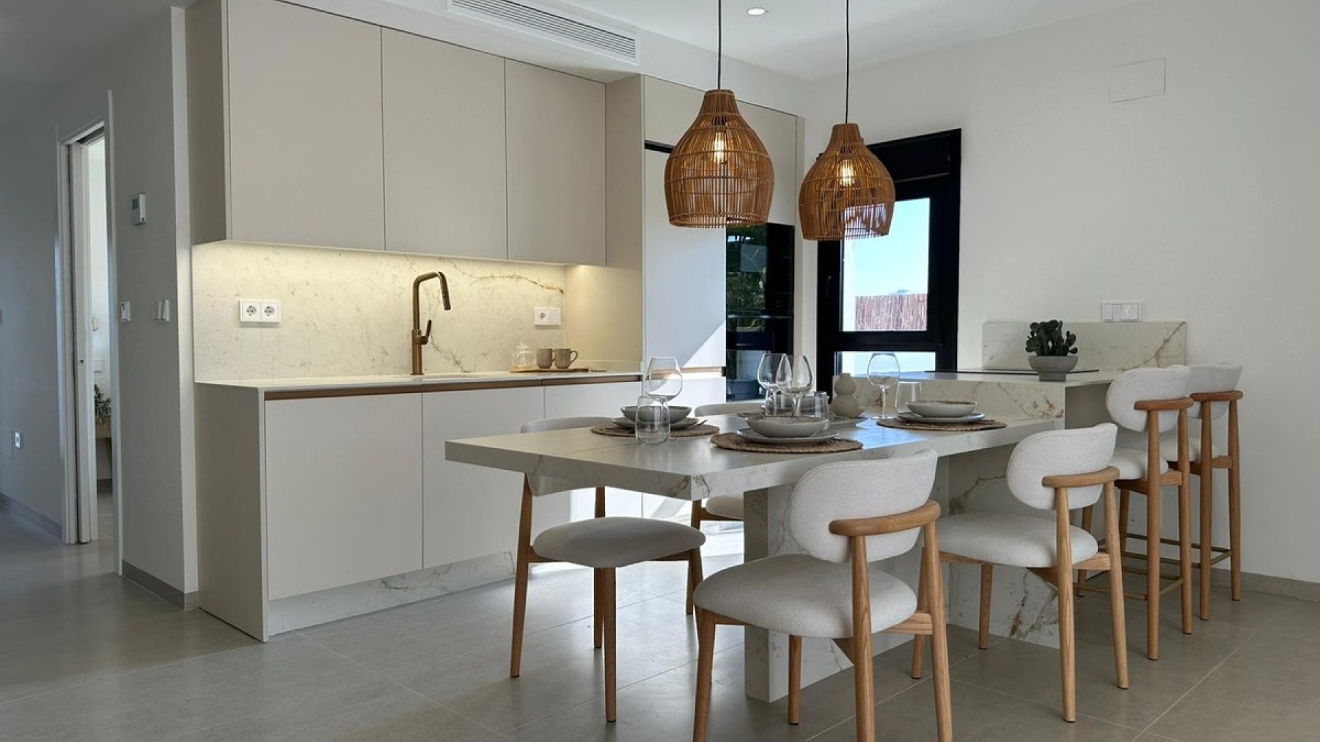 Revente - Villa - San Javier - Santiago de la Ribera