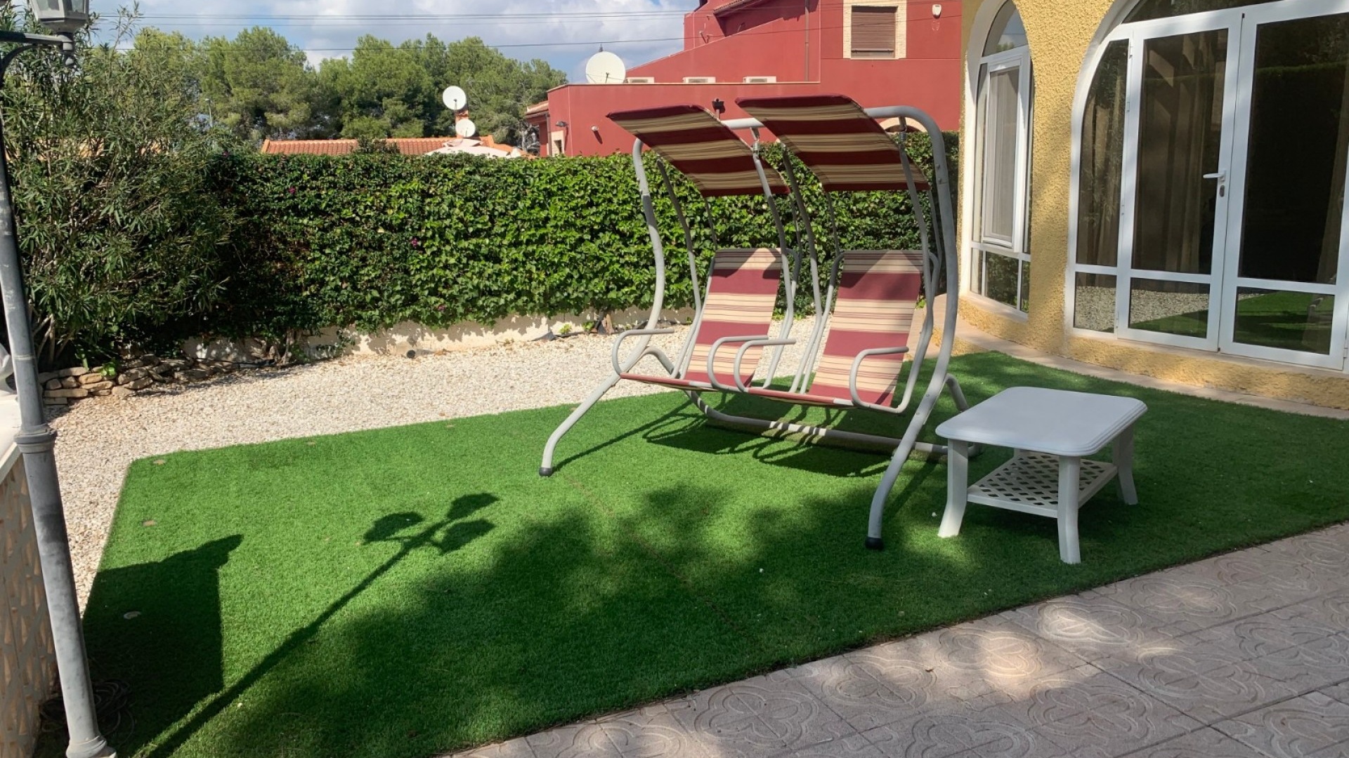 Revente - Villa - San Miguel de Salinas - Ciudad de las comunicaciones