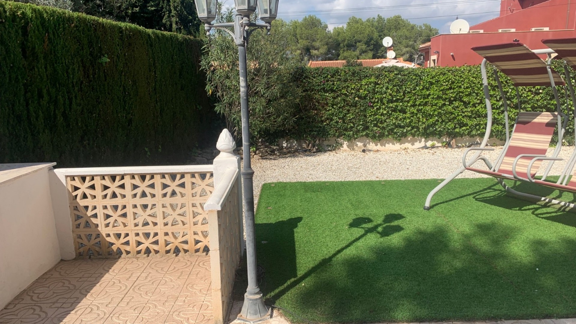 Revente - Villa - San Miguel de Salinas - Ciudad de las comunicaciones