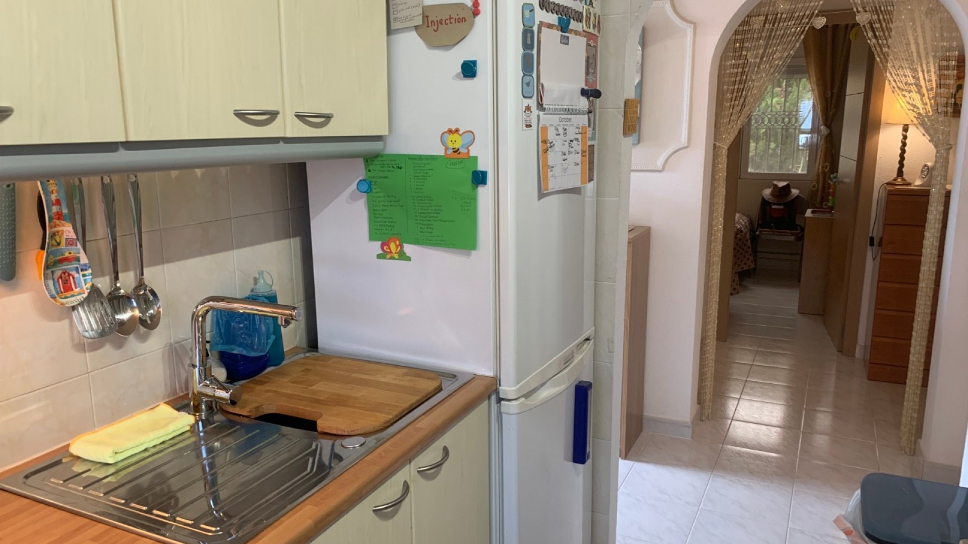 Revente - Villa - San Miguel de Salinas - Ciudad de las comunicaciones