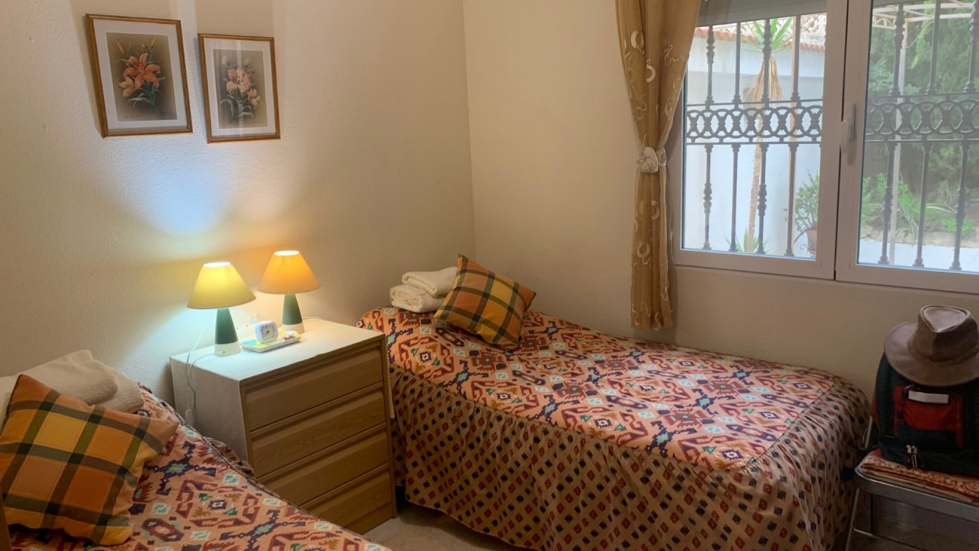 Revente - Villa - San Miguel de Salinas - Ciudad de las comunicaciones