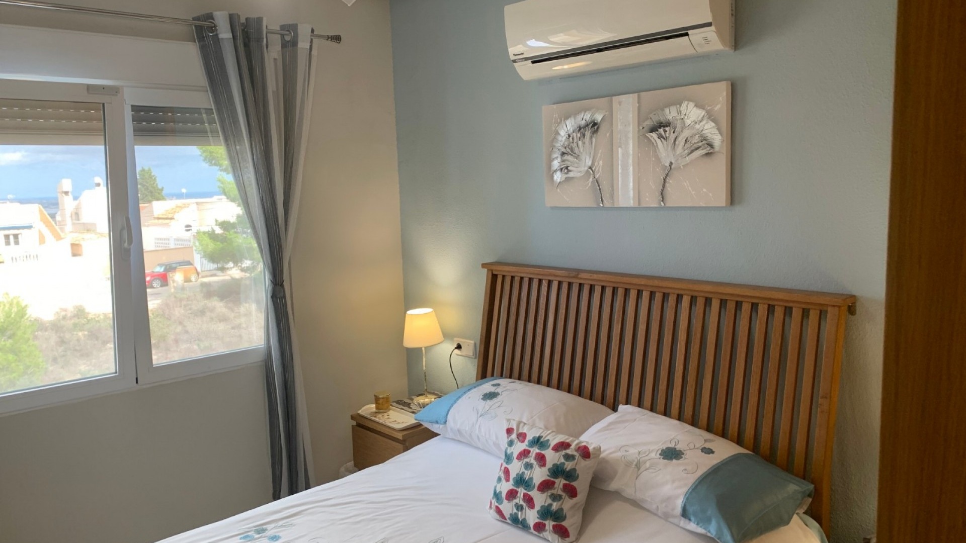 Revente - Villa - San Miguel de Salinas - Ciudad de las comunicaciones