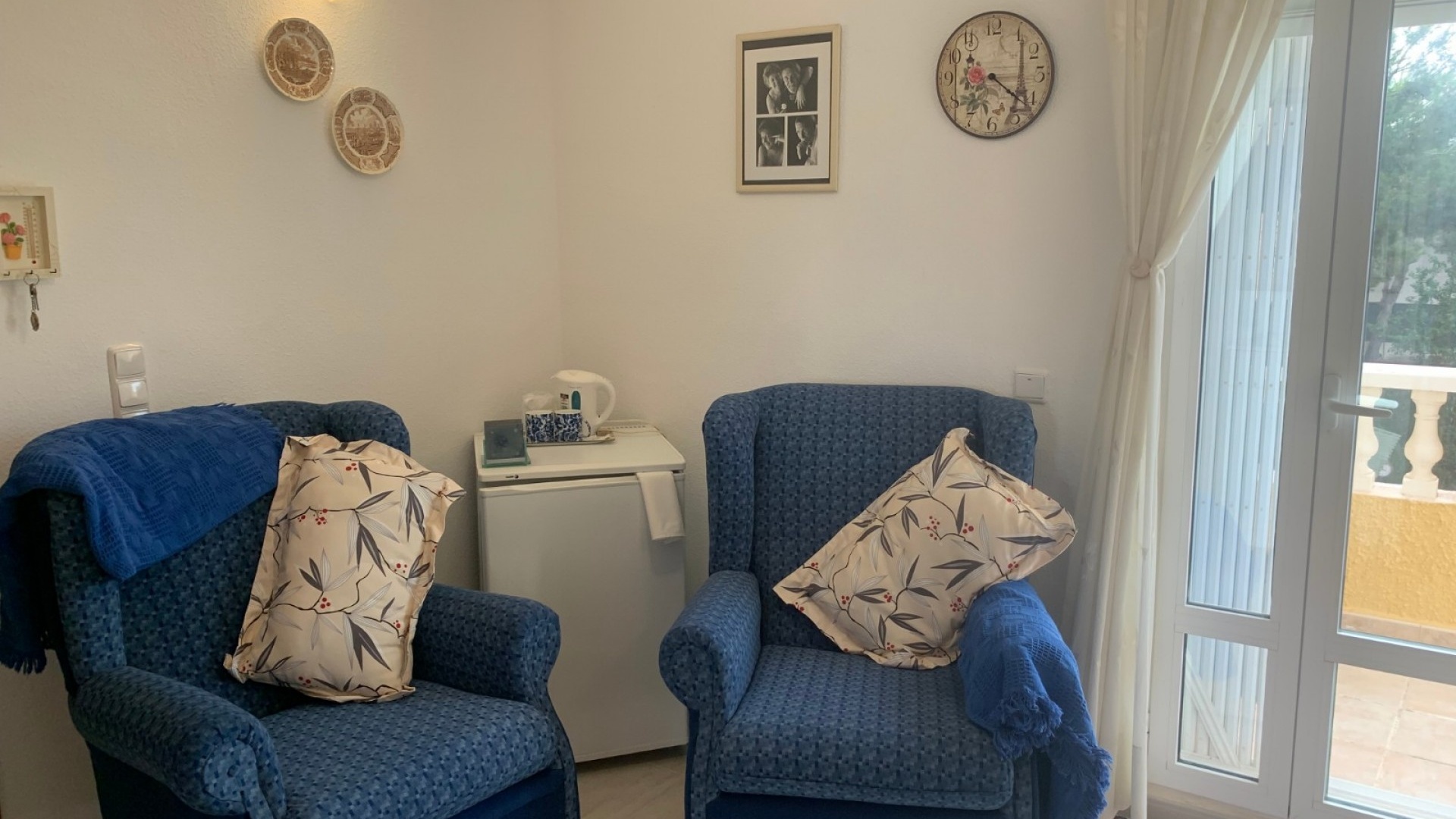 Revente - Villa - San Miguel de Salinas - Ciudad de las comunicaciones