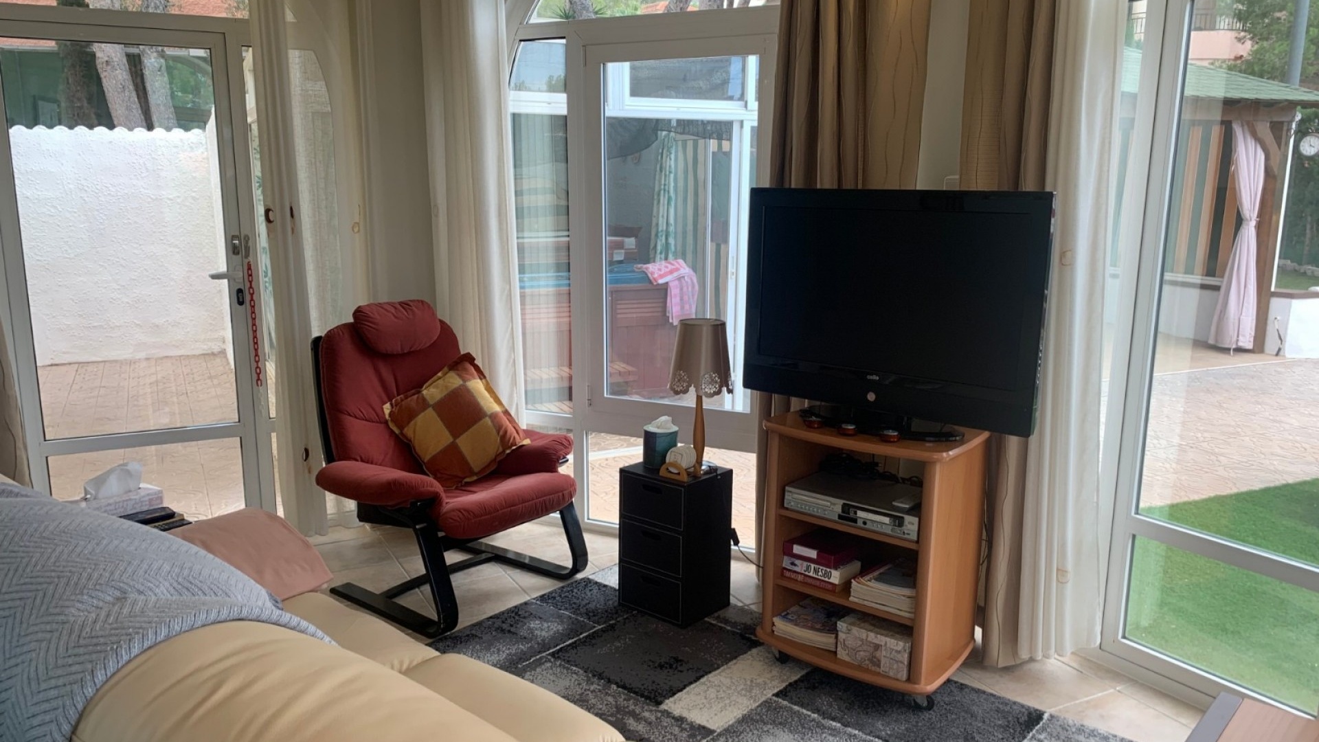 Revente - Villa - San Miguel de Salinas - Ciudad de las comunicaciones