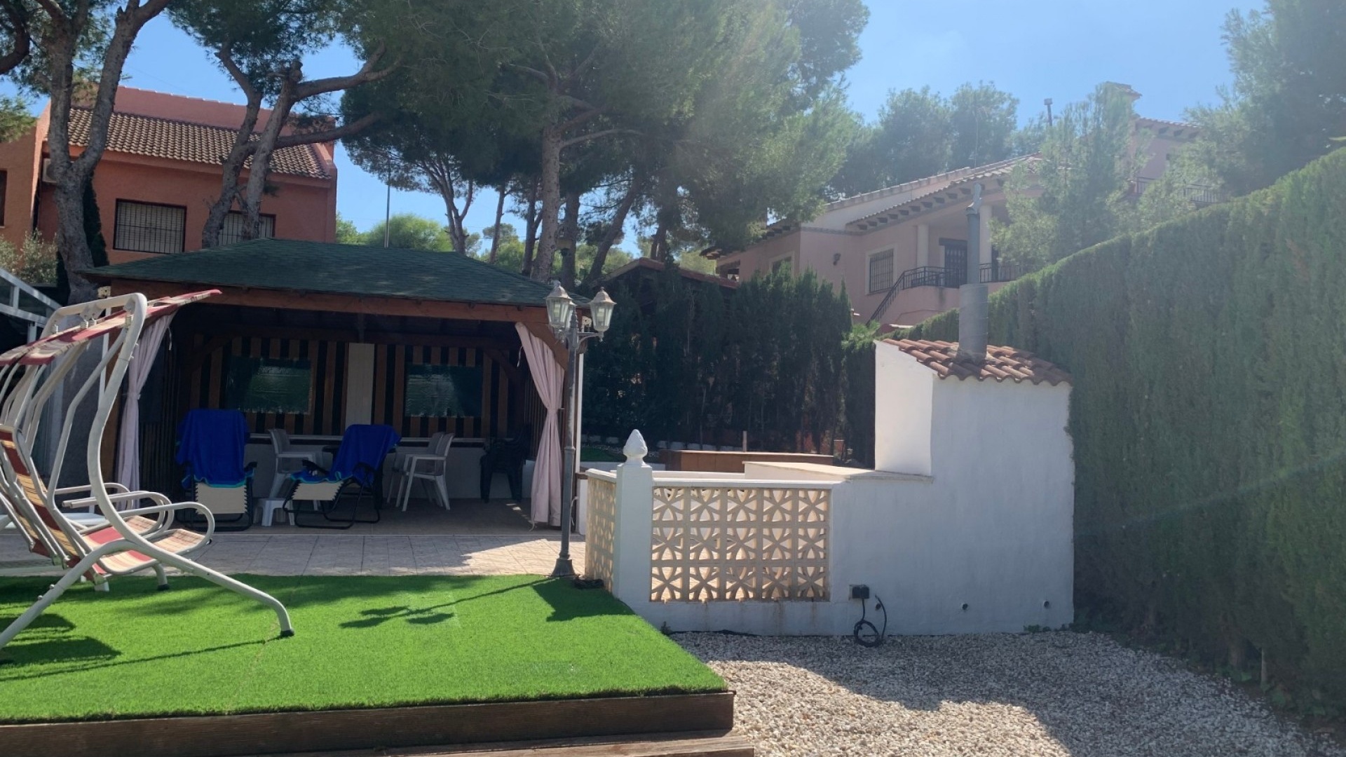 Revente - Villa - San Miguel de Salinas - Ciudad de las comunicaciones