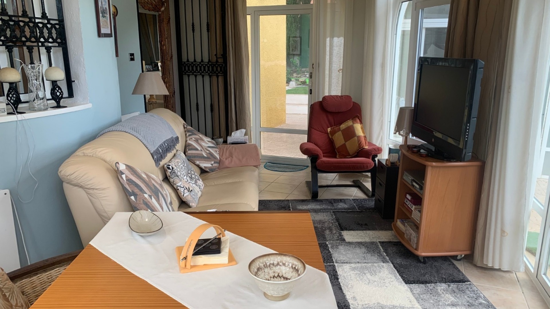 Revente - Villa - San Miguel de Salinas - Ciudad de las comunicaciones