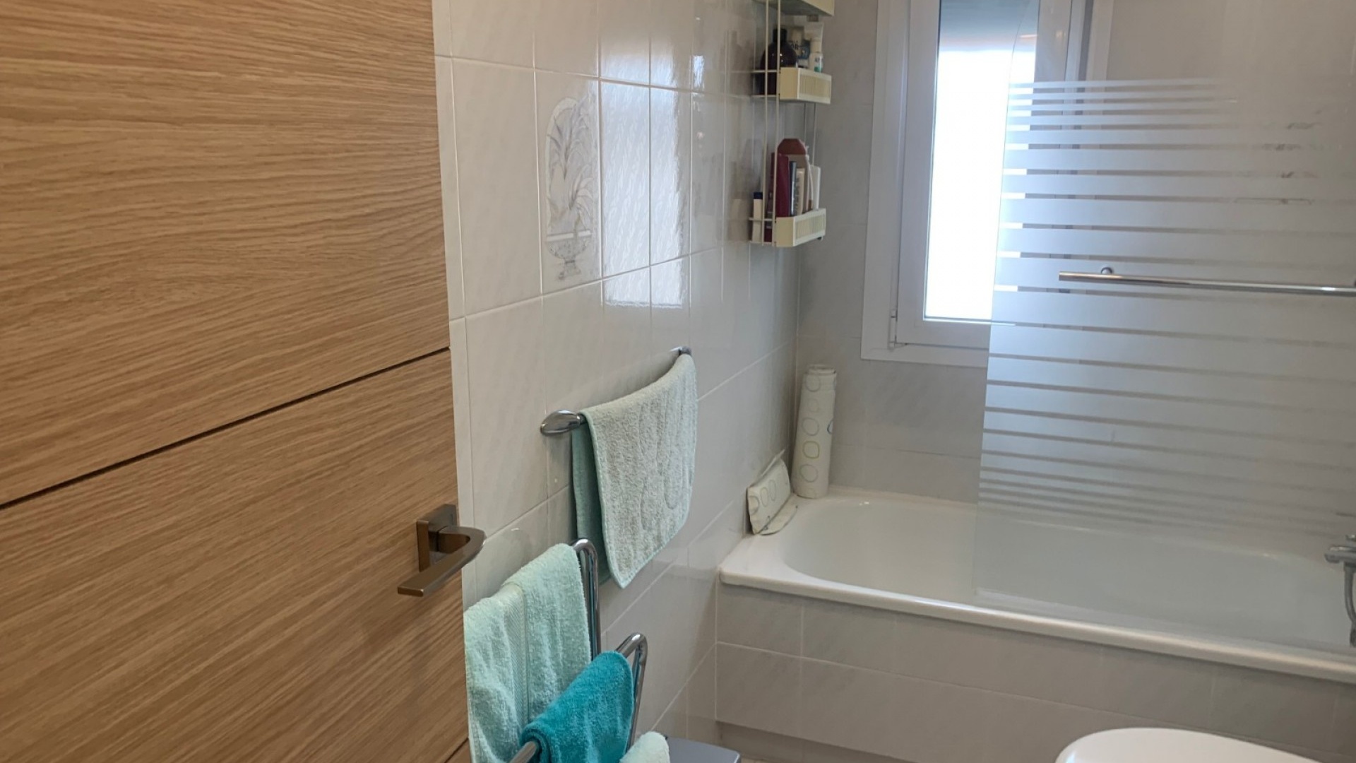 Revente - Villa - San Miguel de Salinas - Ciudad de las comunicaciones