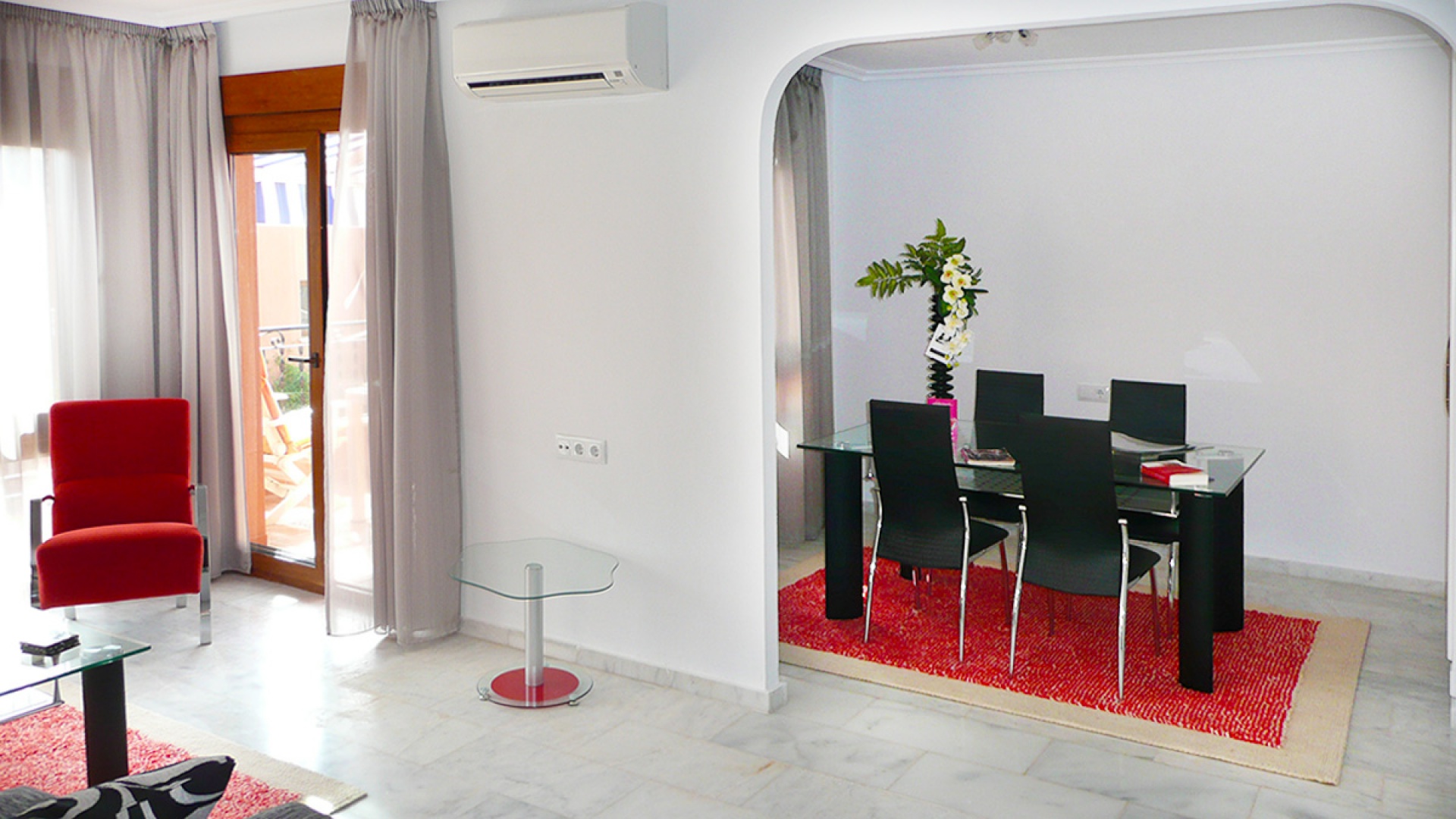 Revente - Villa - San Miguel de Salinas - La Canada