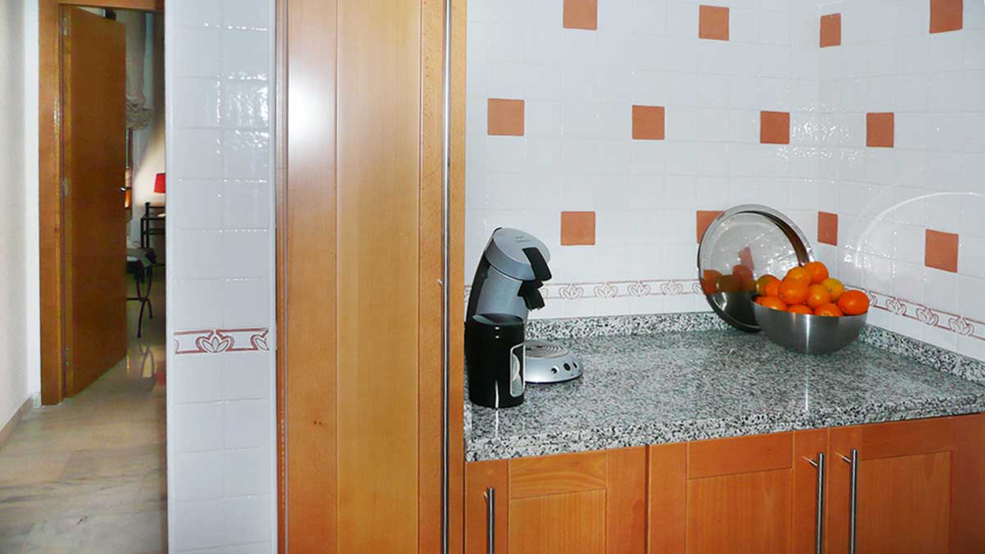 Revente - Villa - San Miguel de Salinas - La Canada