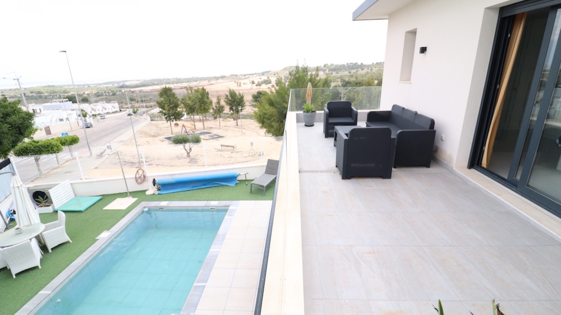 Revente - Villa - San Miguel de Salinas - La Canada