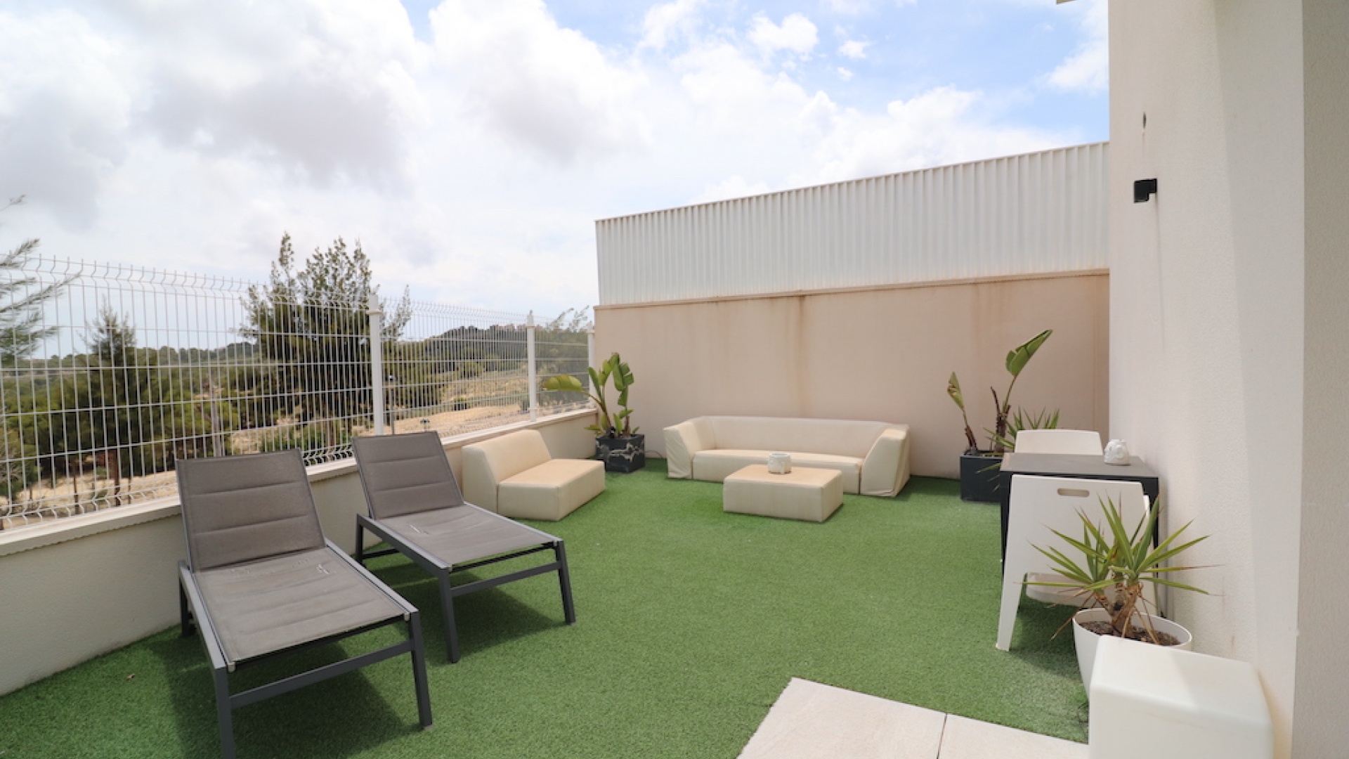 Revente - Villa - San Miguel de Salinas - La Canada