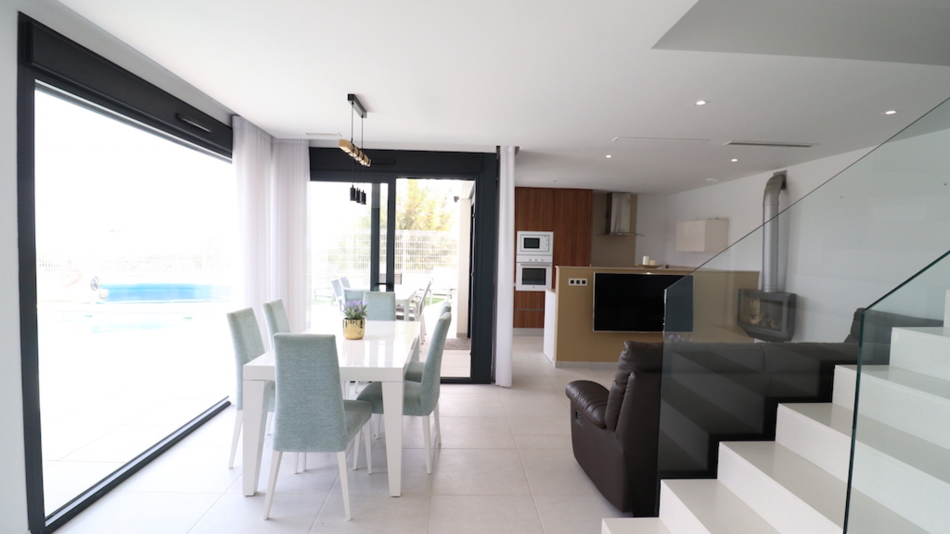 Revente - Villa - San Miguel de Salinas - La Canada