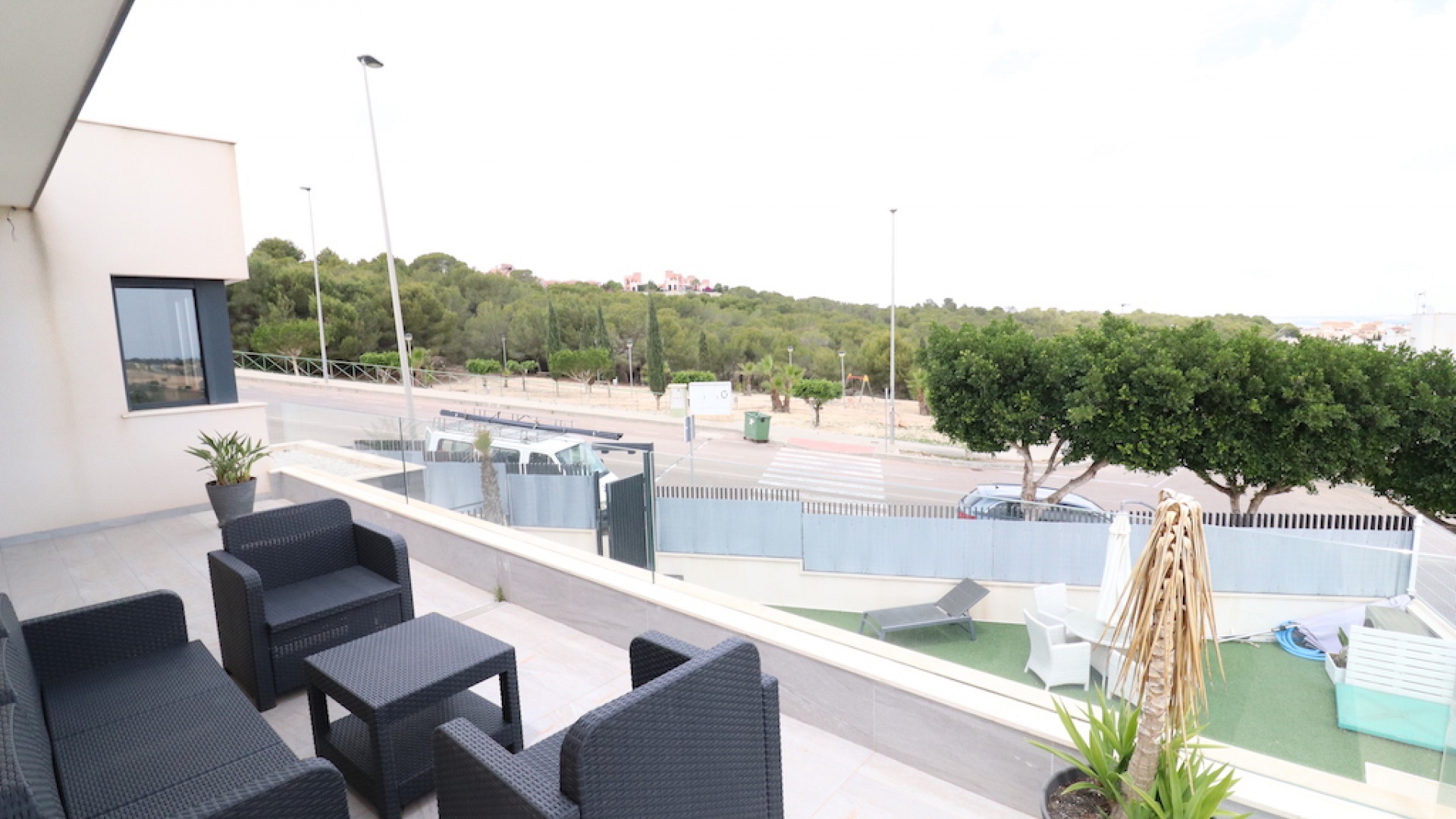 Revente - Villa - San Miguel de Salinas - La Canada