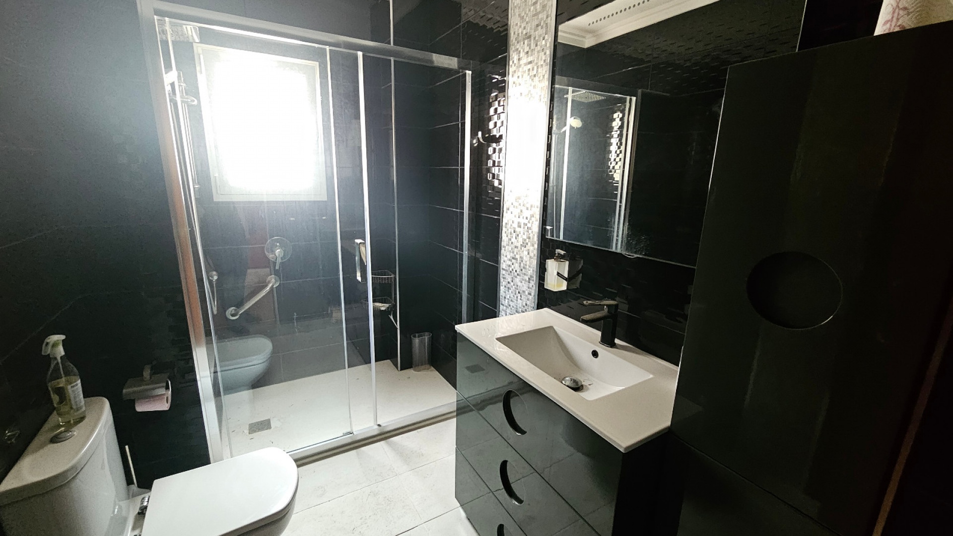 Revente - Villa - San Miguel de Salinas - Lake View Mansions