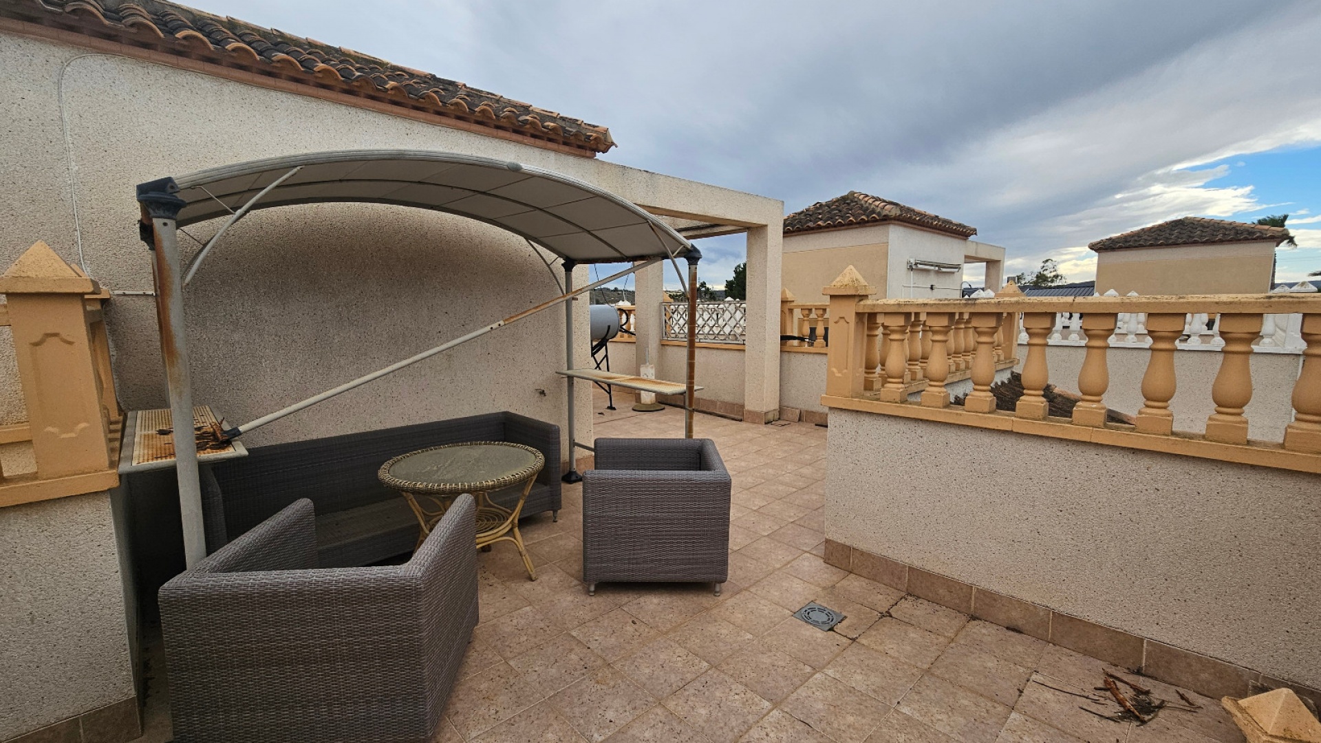 Revente - Villa - San Miguel de Salinas - Lake View Mansions