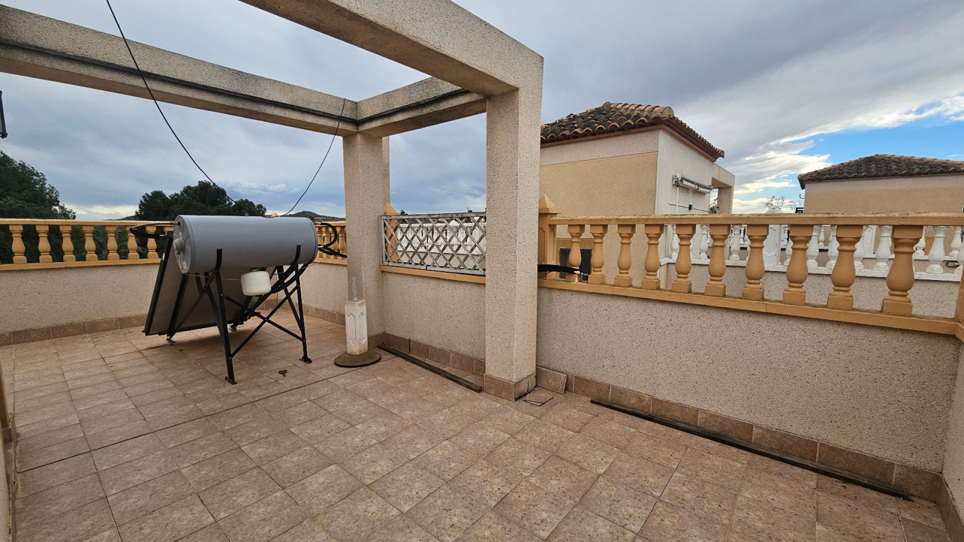 Revente - Villa - San Miguel de Salinas - Lake View Mansions